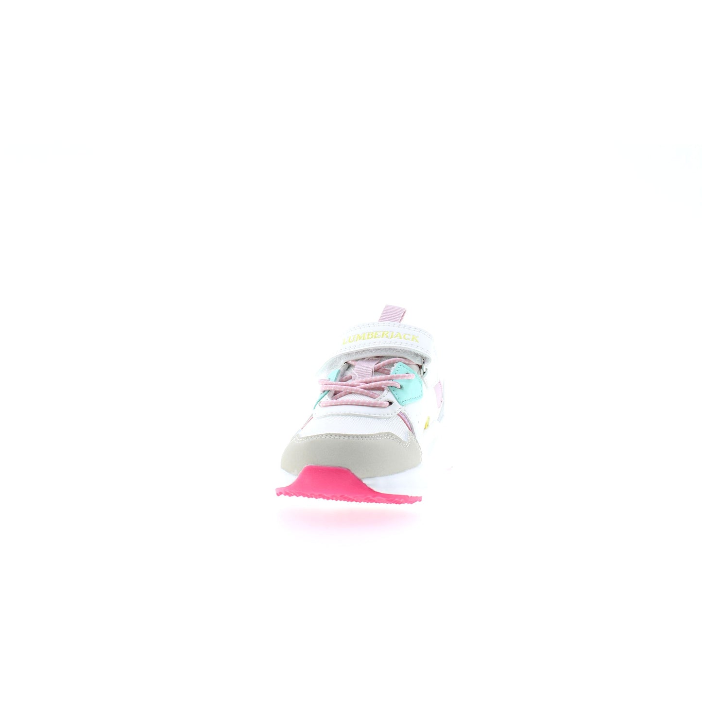 Lumberjack SNEAKERS Bianco