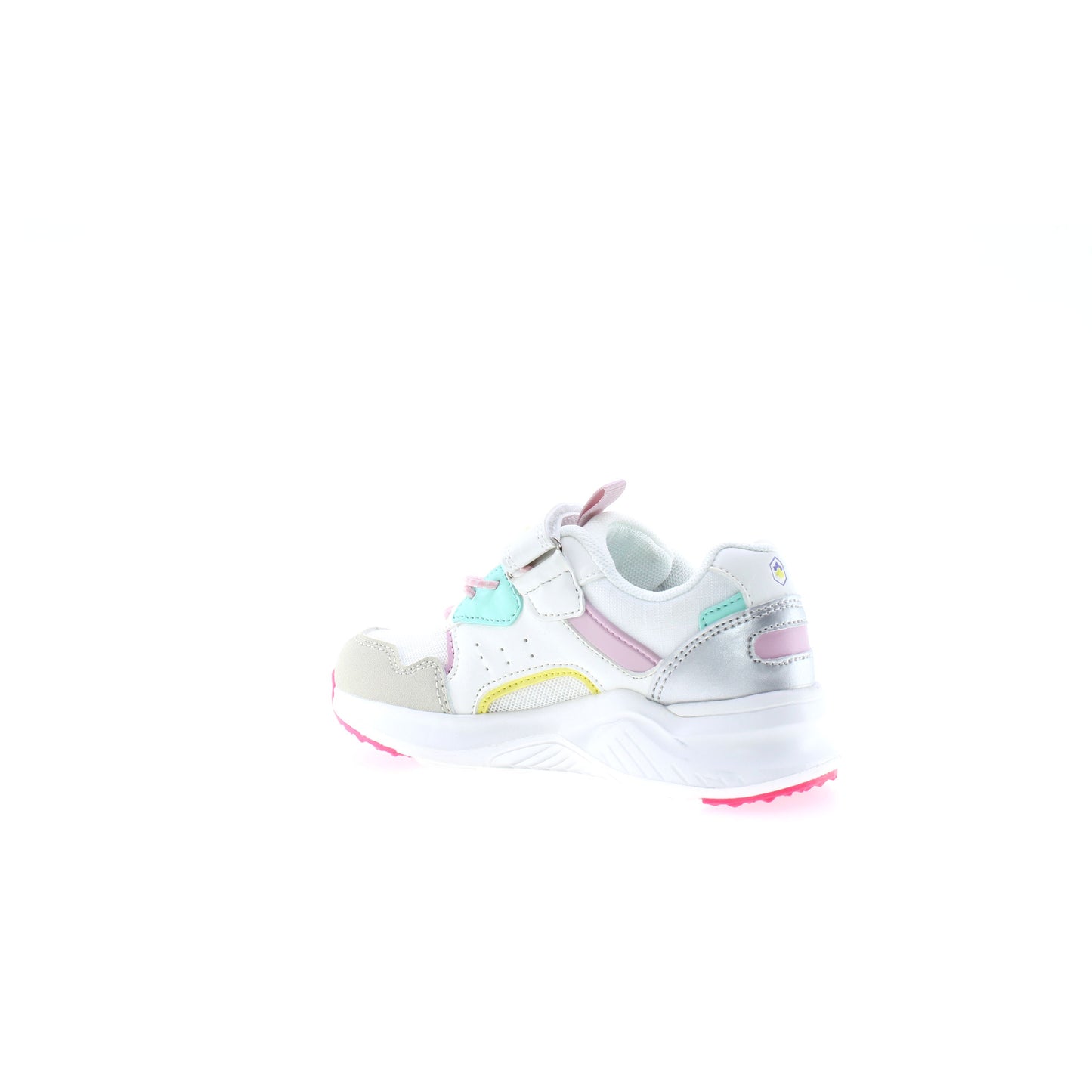 Lumberjack SNEAKERS Bianco