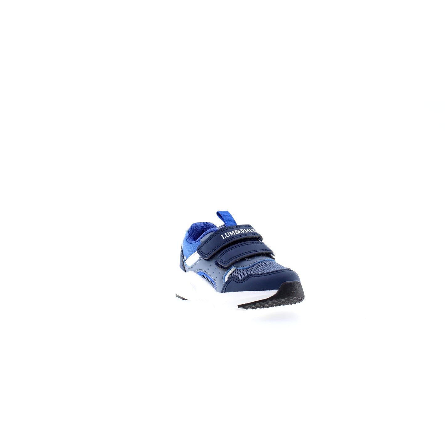 Lumberjack SNEAKERS Blu