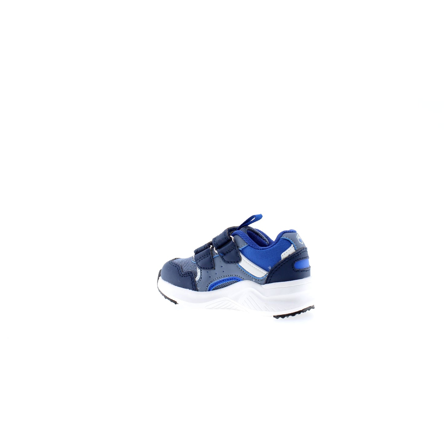 Lumberjack SNEAKERS Blu
