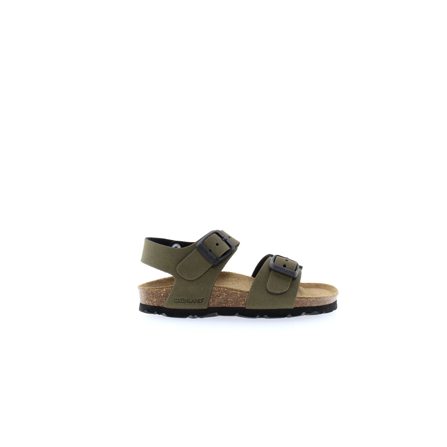 Grunland SANDALO Verde