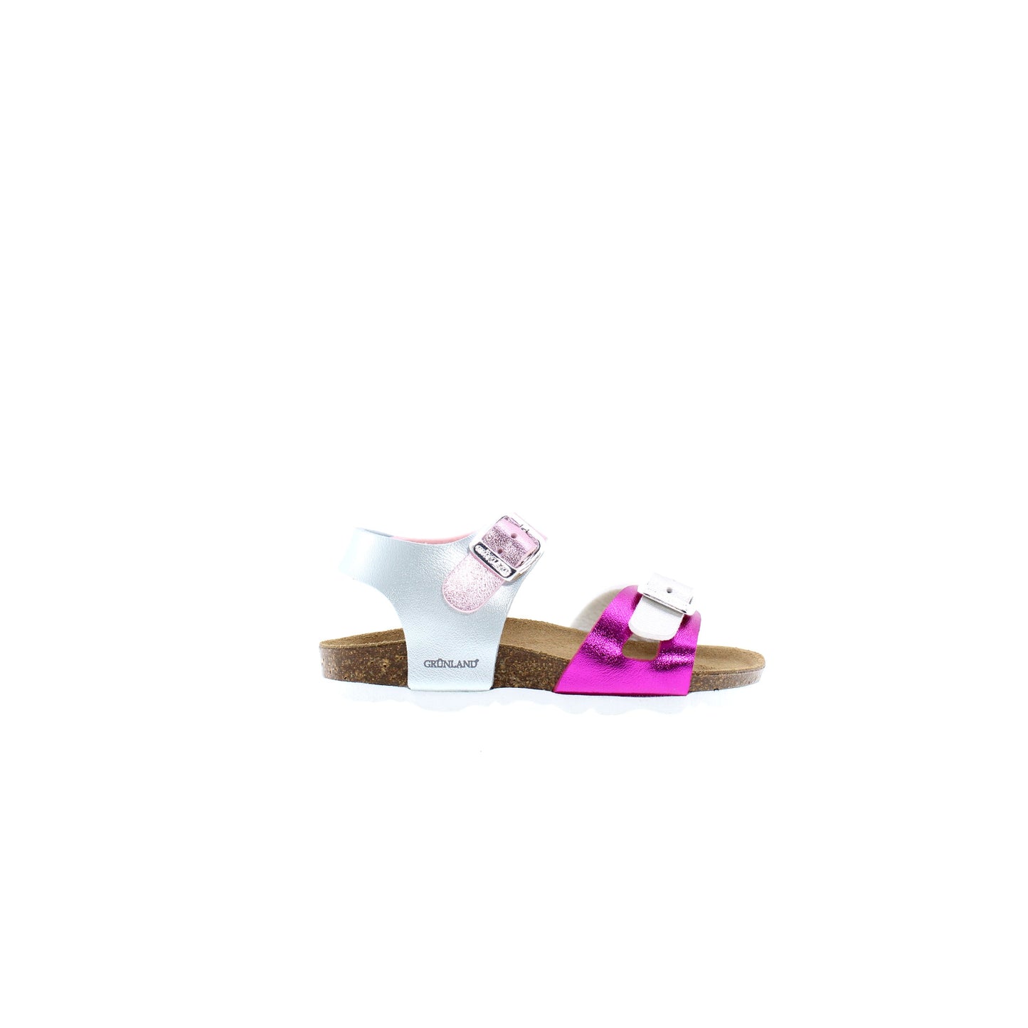 Grunland SANDALO Fuxia