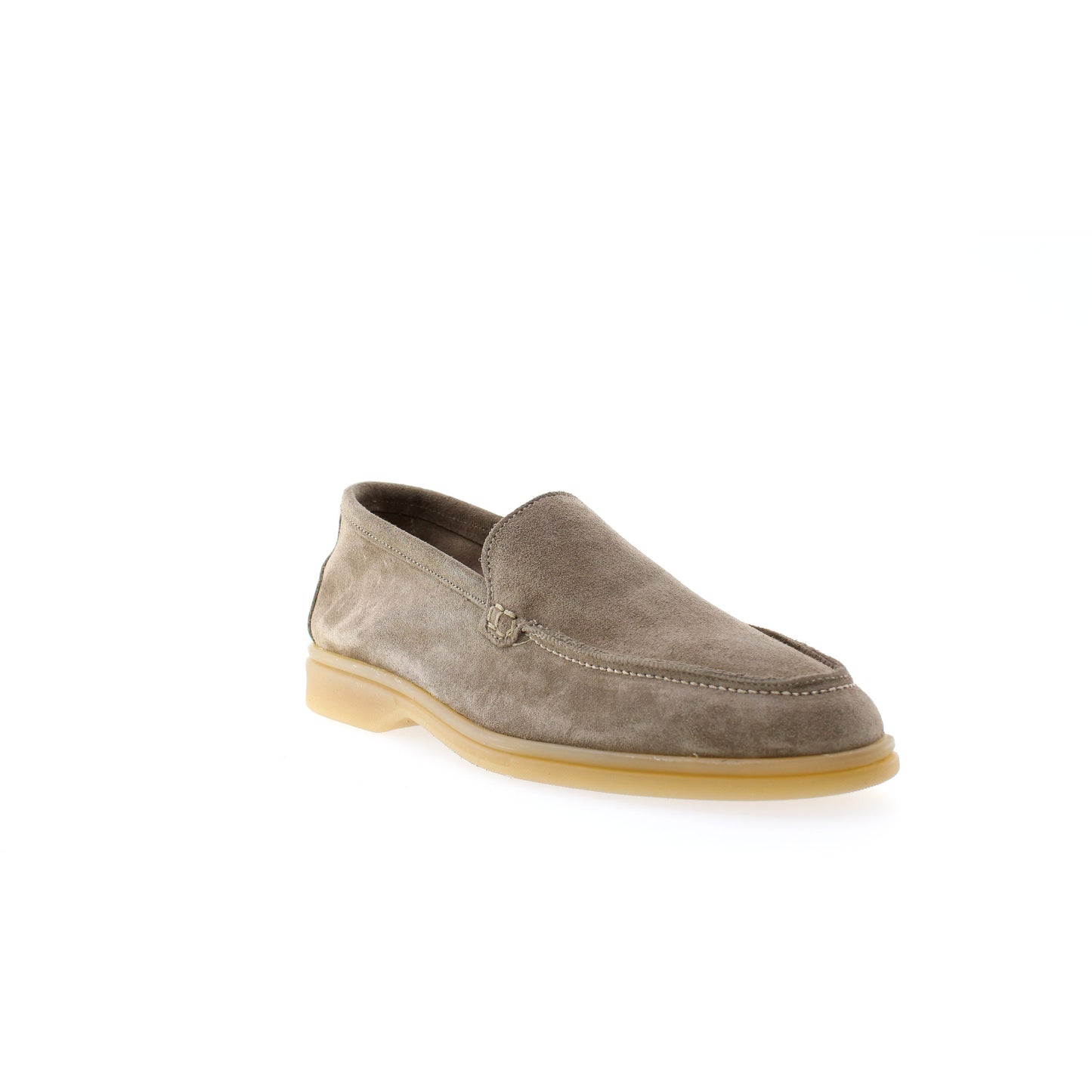 Giordano 137 MOCASSINO Beige