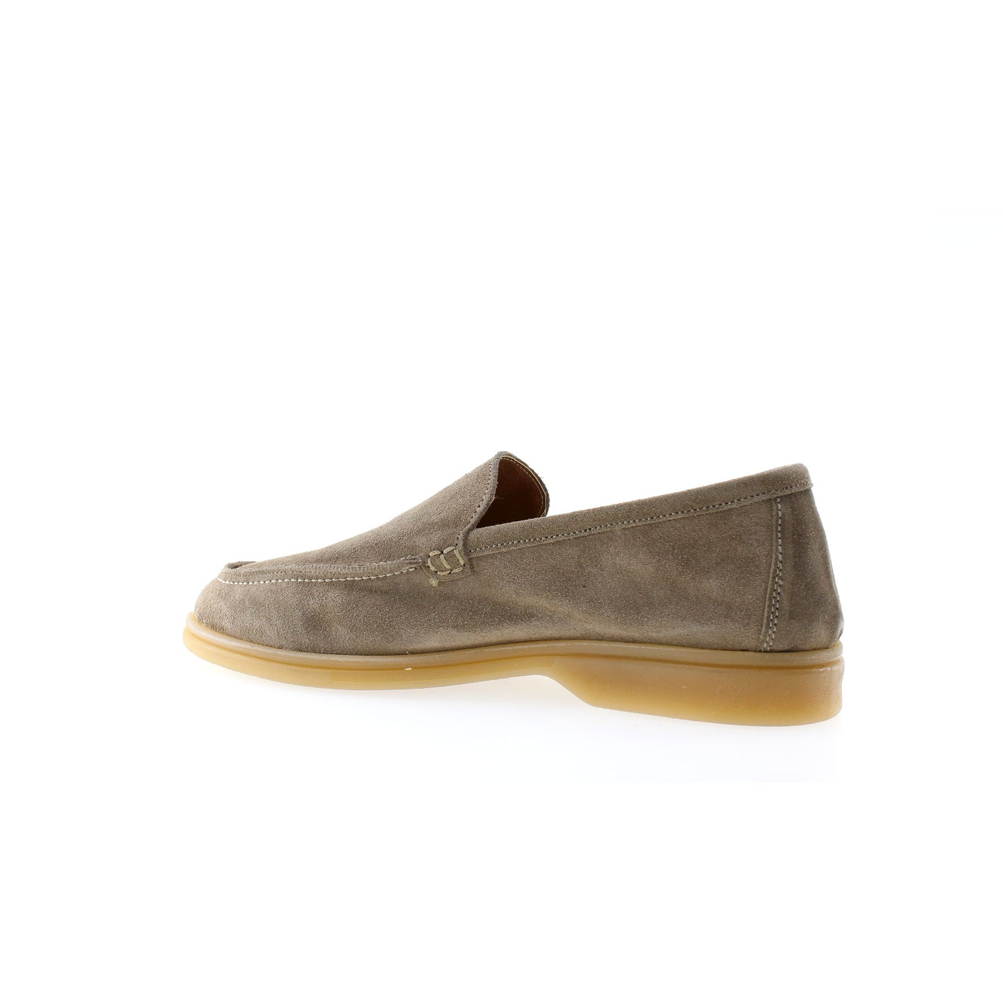 Giordano 137 MOCASSINO Beige