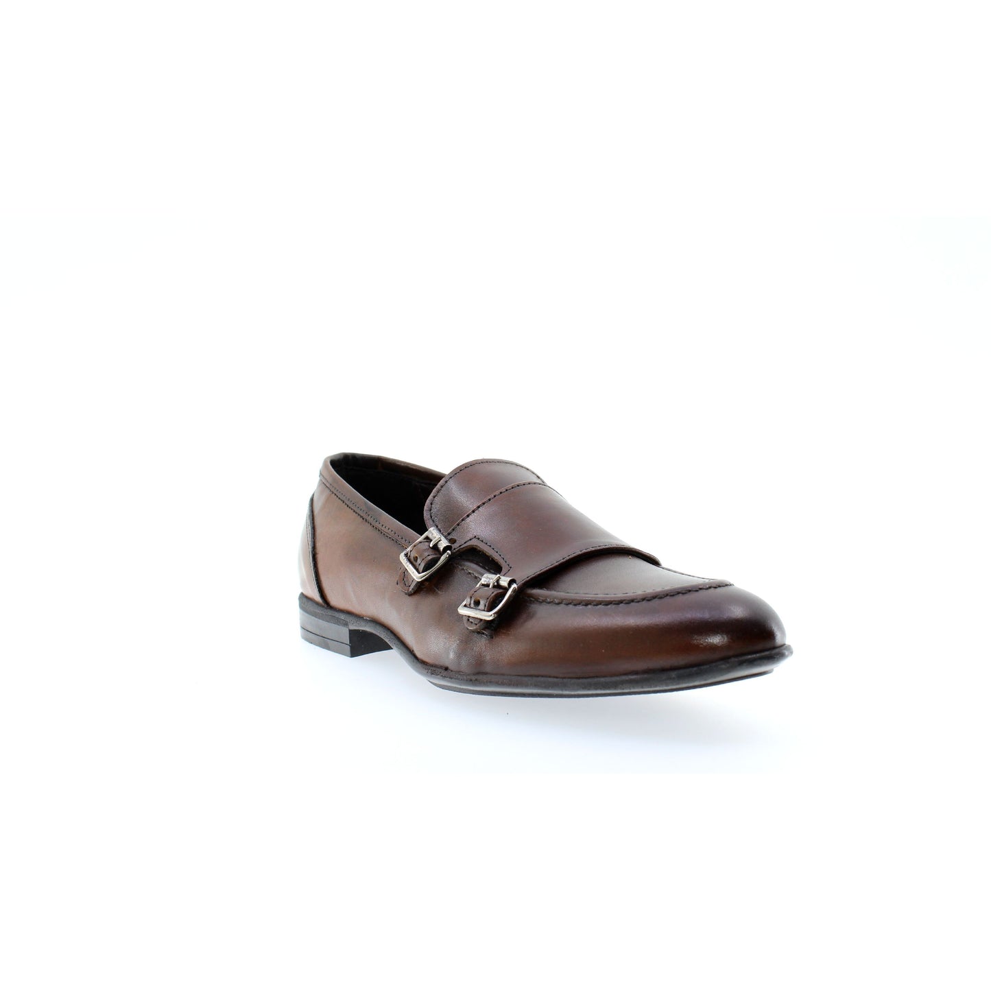 Giordano 137 MOCASSINI Cuoio