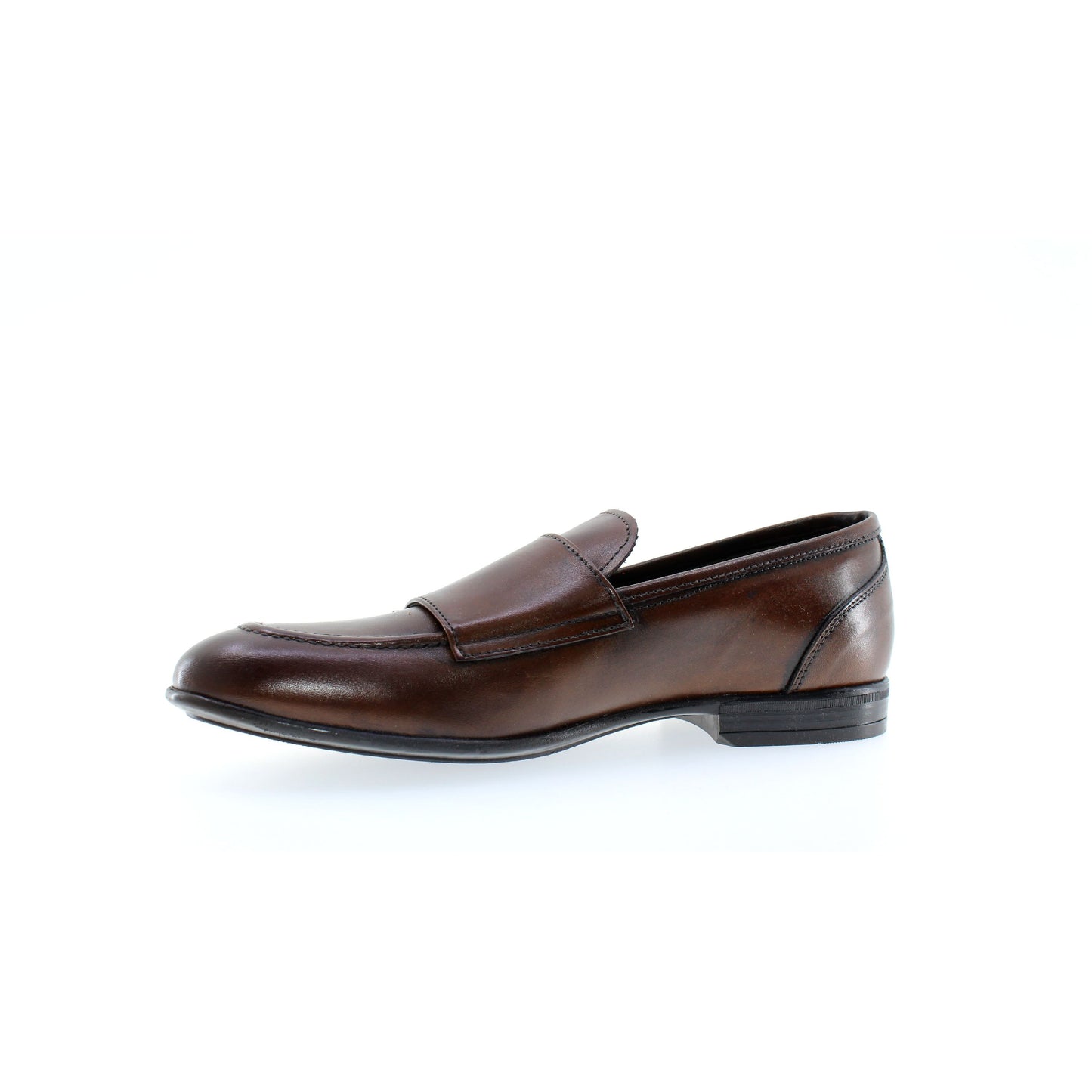 Giordano 137 MOCASSINI Cuoio