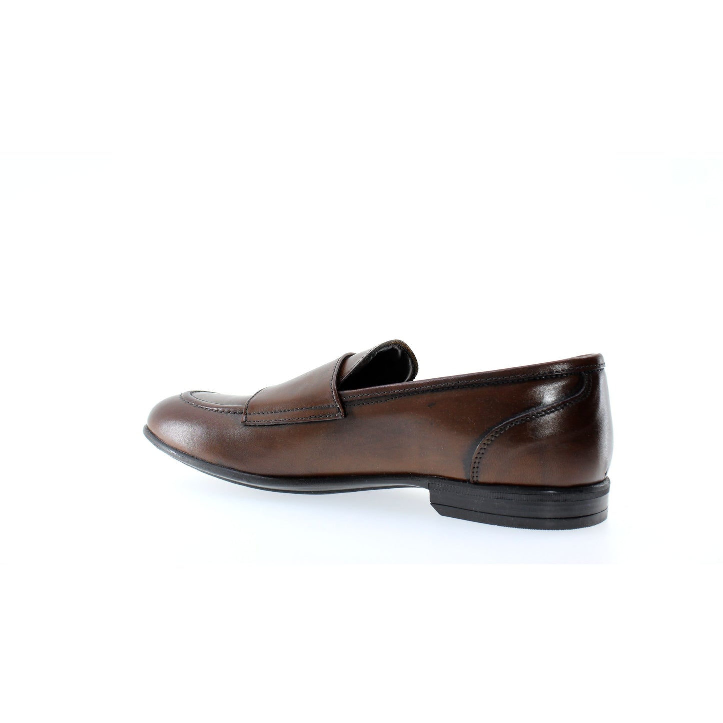 Giordano 137 MOCASSINI Cuoio