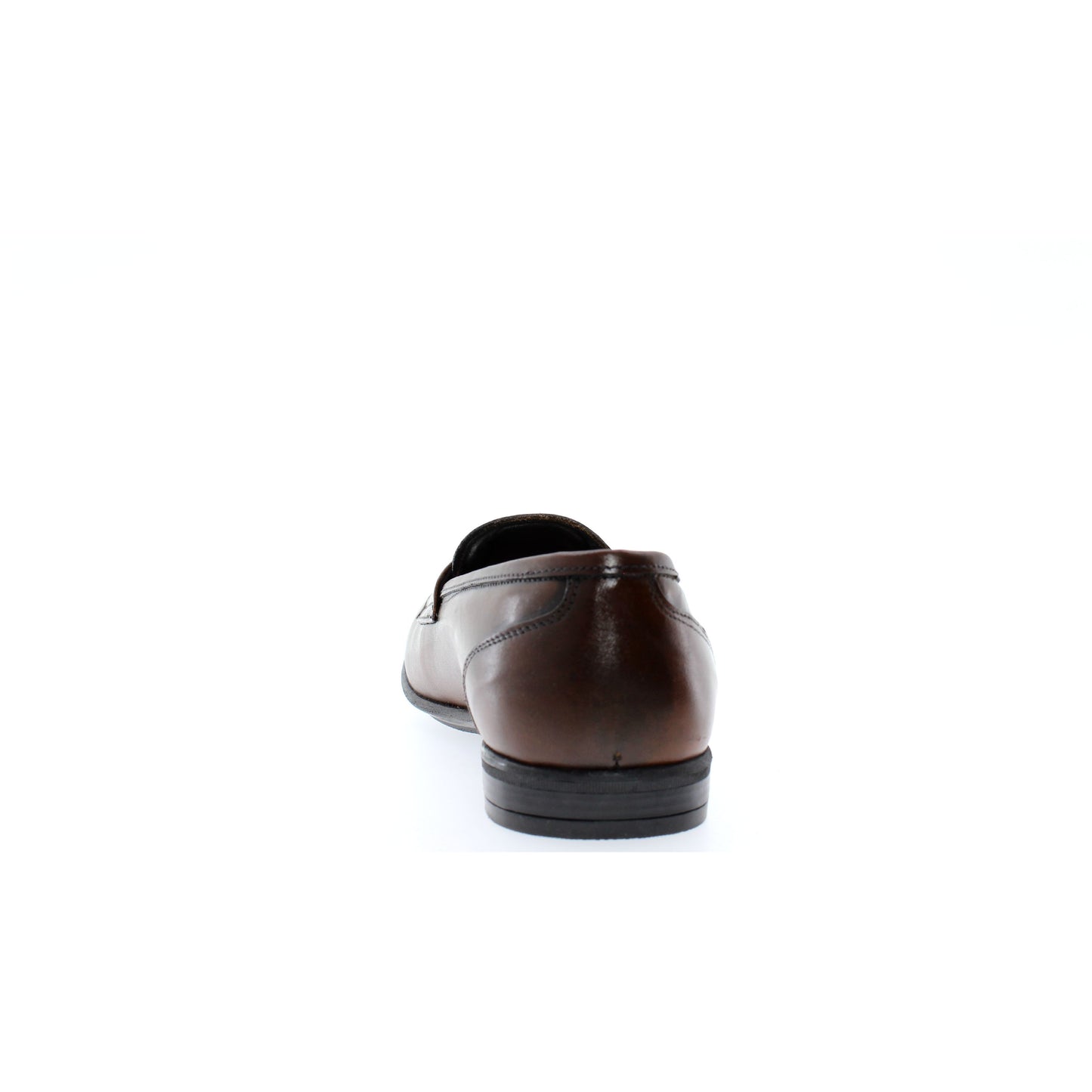 Giordano 137 MOCASSINI Cuoio
