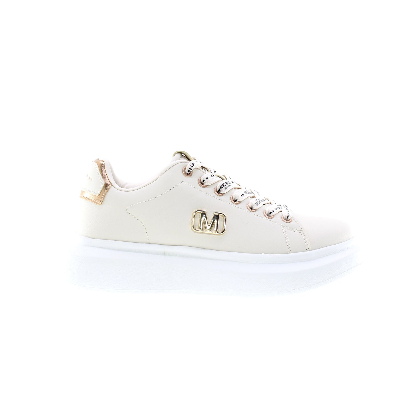 Marc Ellis SNEAKERS Beige