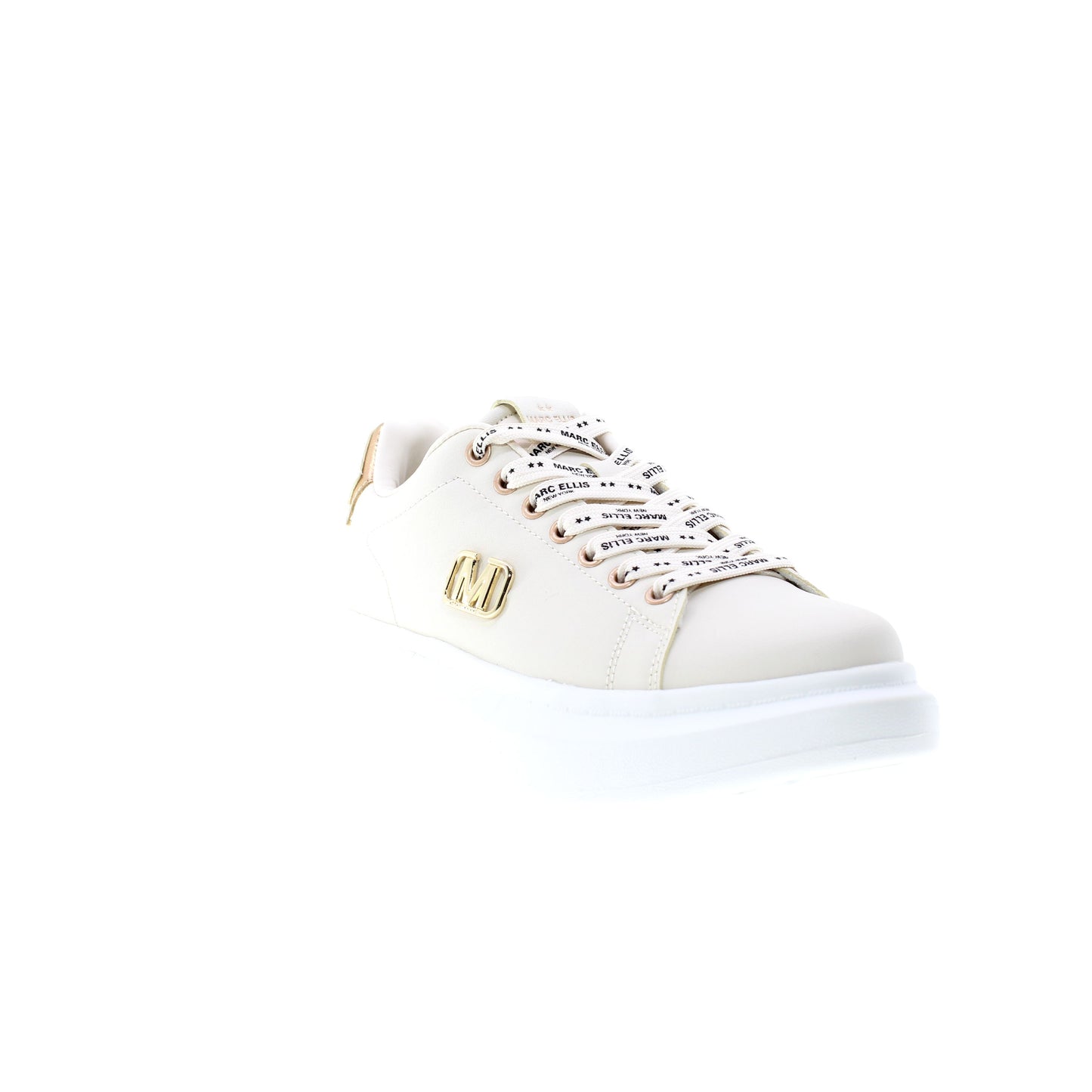 Marc Ellis SNEAKERS Beige