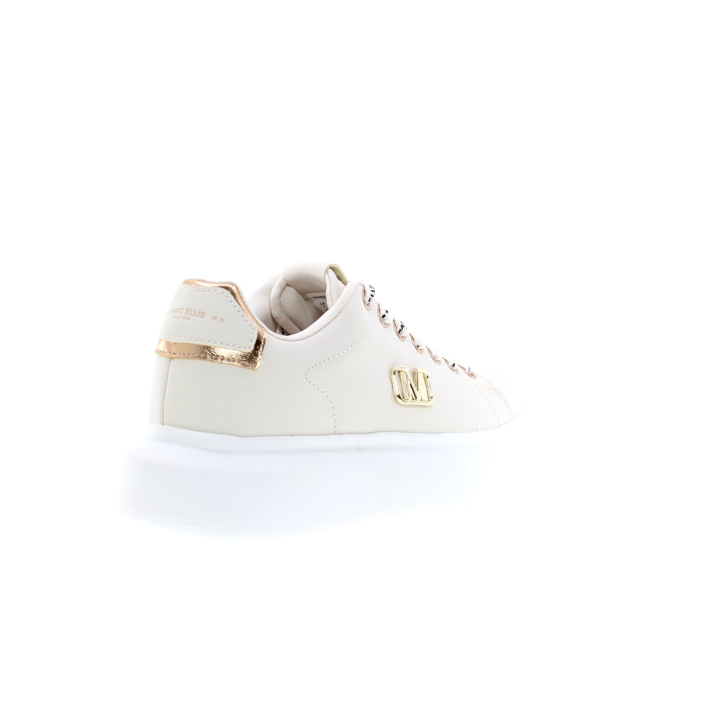 Marc Ellis SNEAKERS Beige