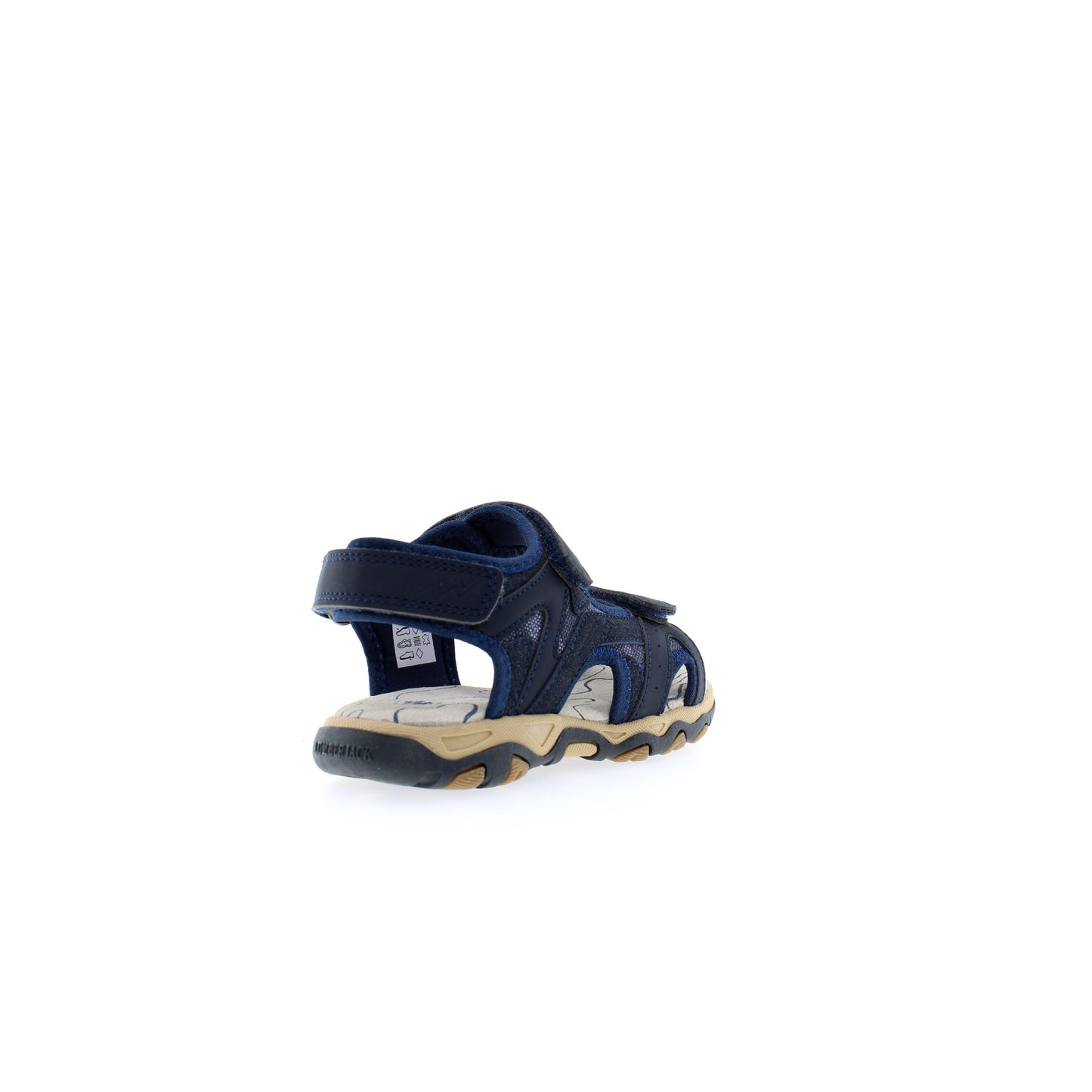 Lumberjack SANDALO Blu