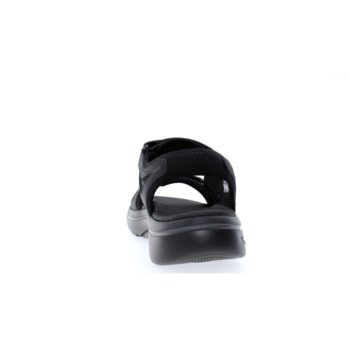 Skechers SANDALO Nero