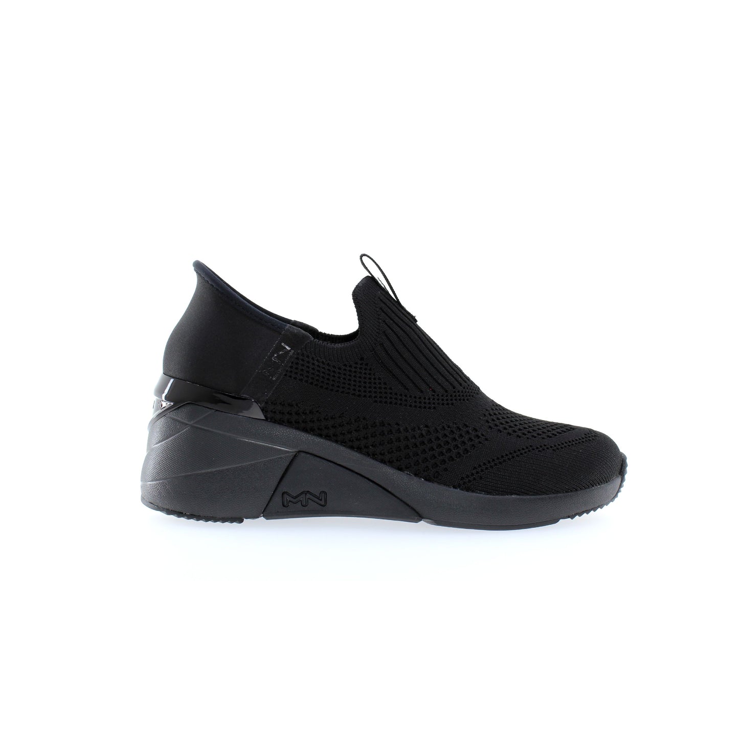 Skechers SLIPON Nero