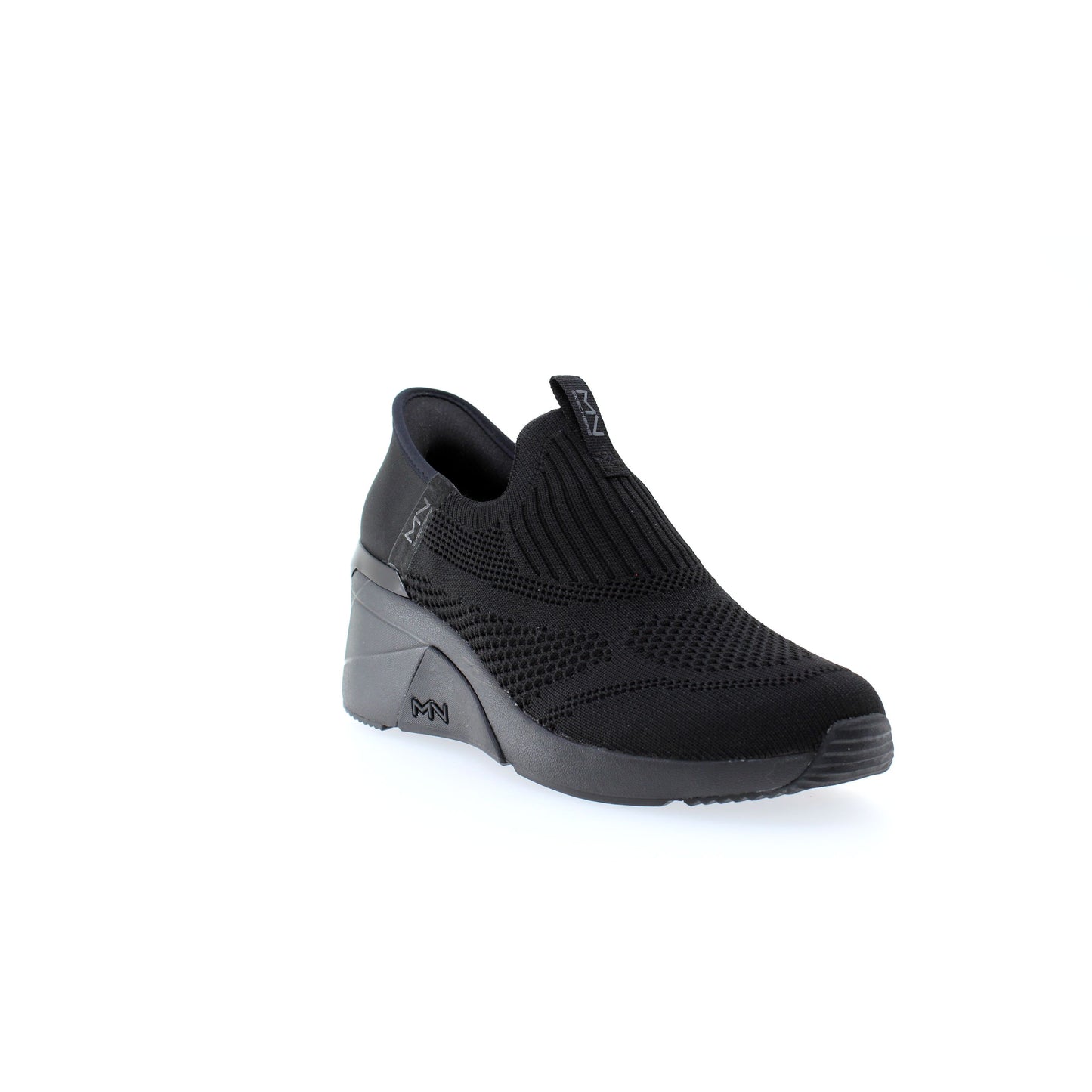 Skechers SLIPON Nero
