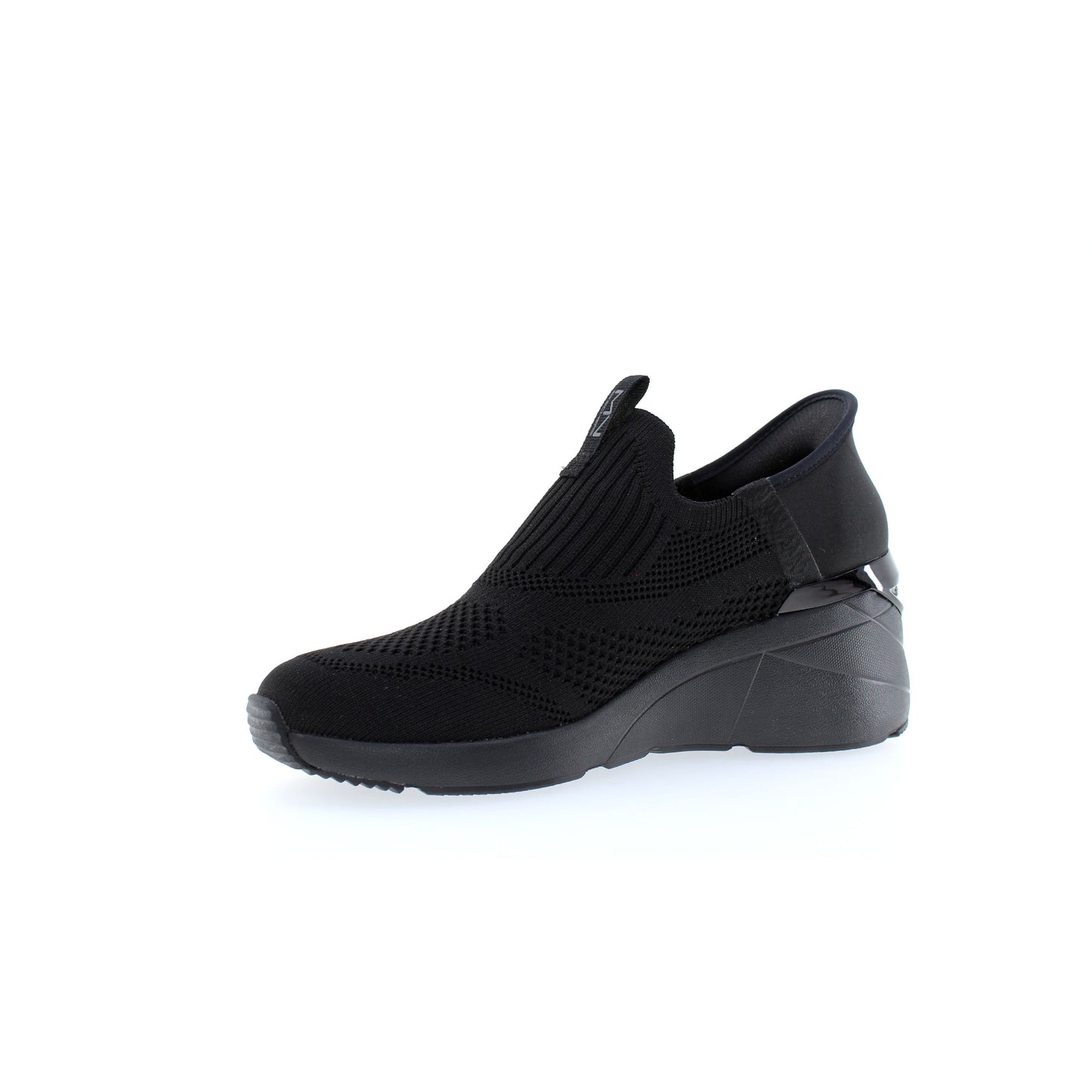 Skechers SLIPON Nero