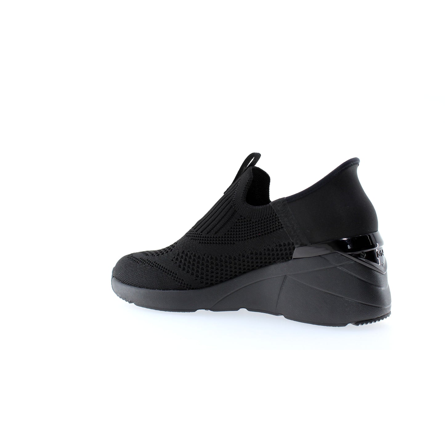 Skechers SLIPON Nero