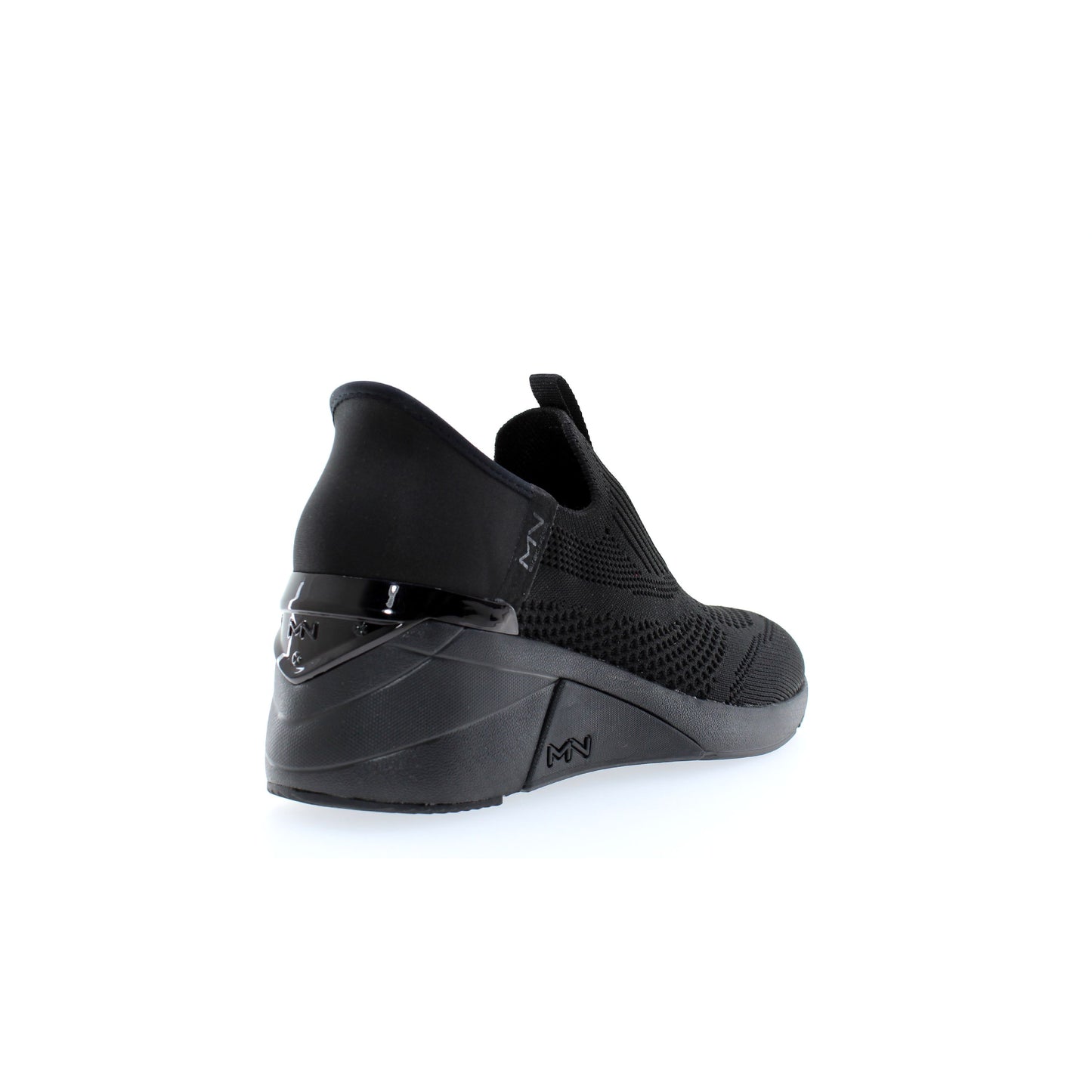 Skechers SLIPON Nero