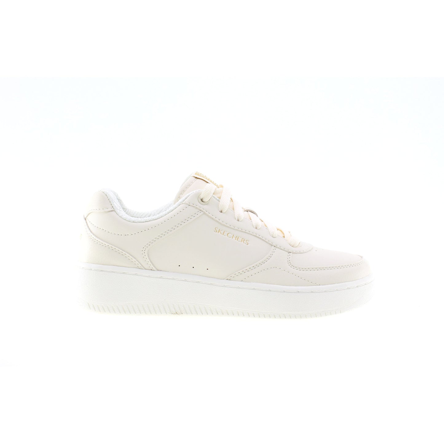 Skechers SNEAKERS Bianco