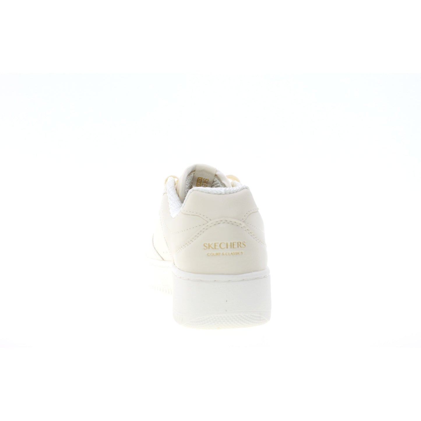 Skechers SNEAKERS Bianco