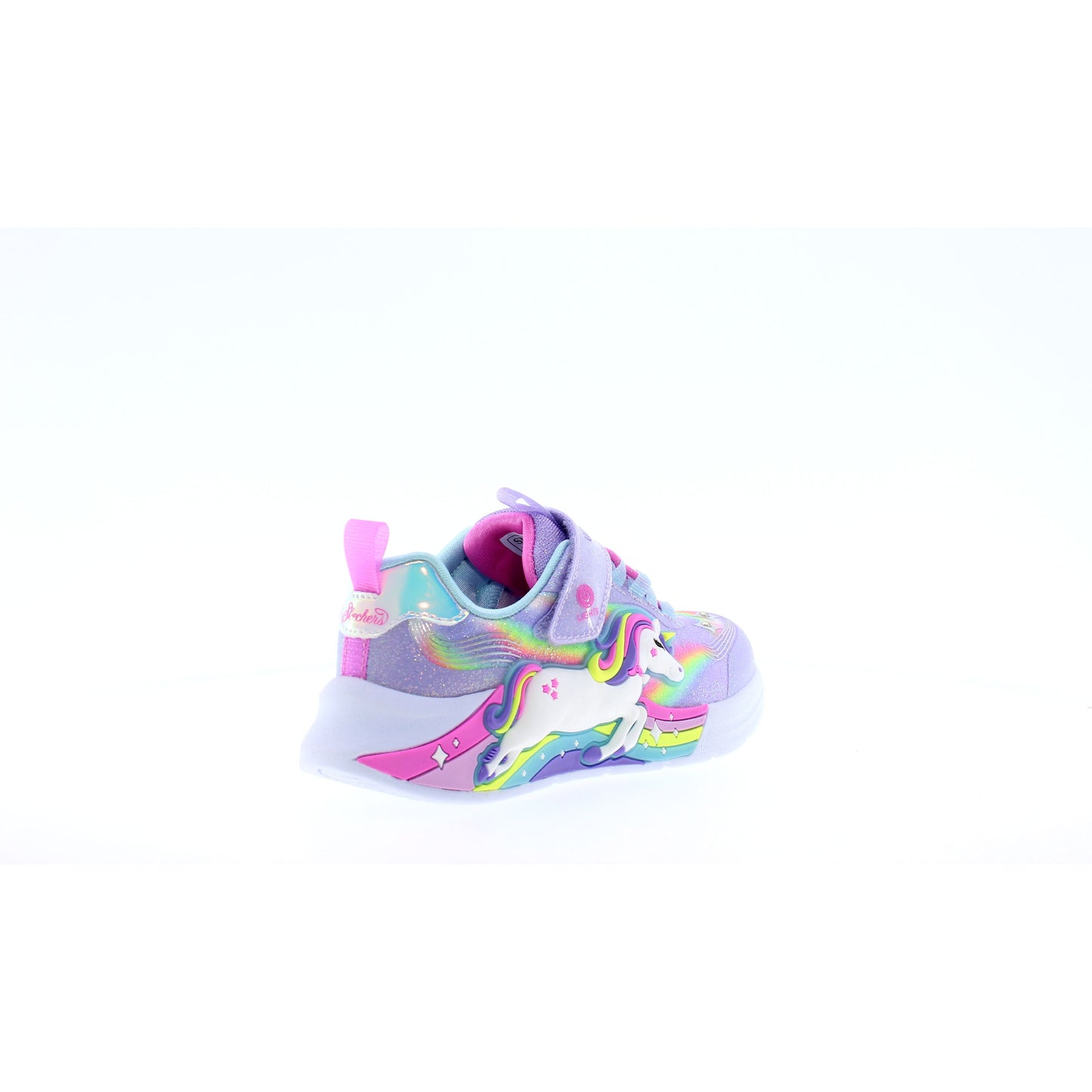 Skechers SNEAKERS Lavanda