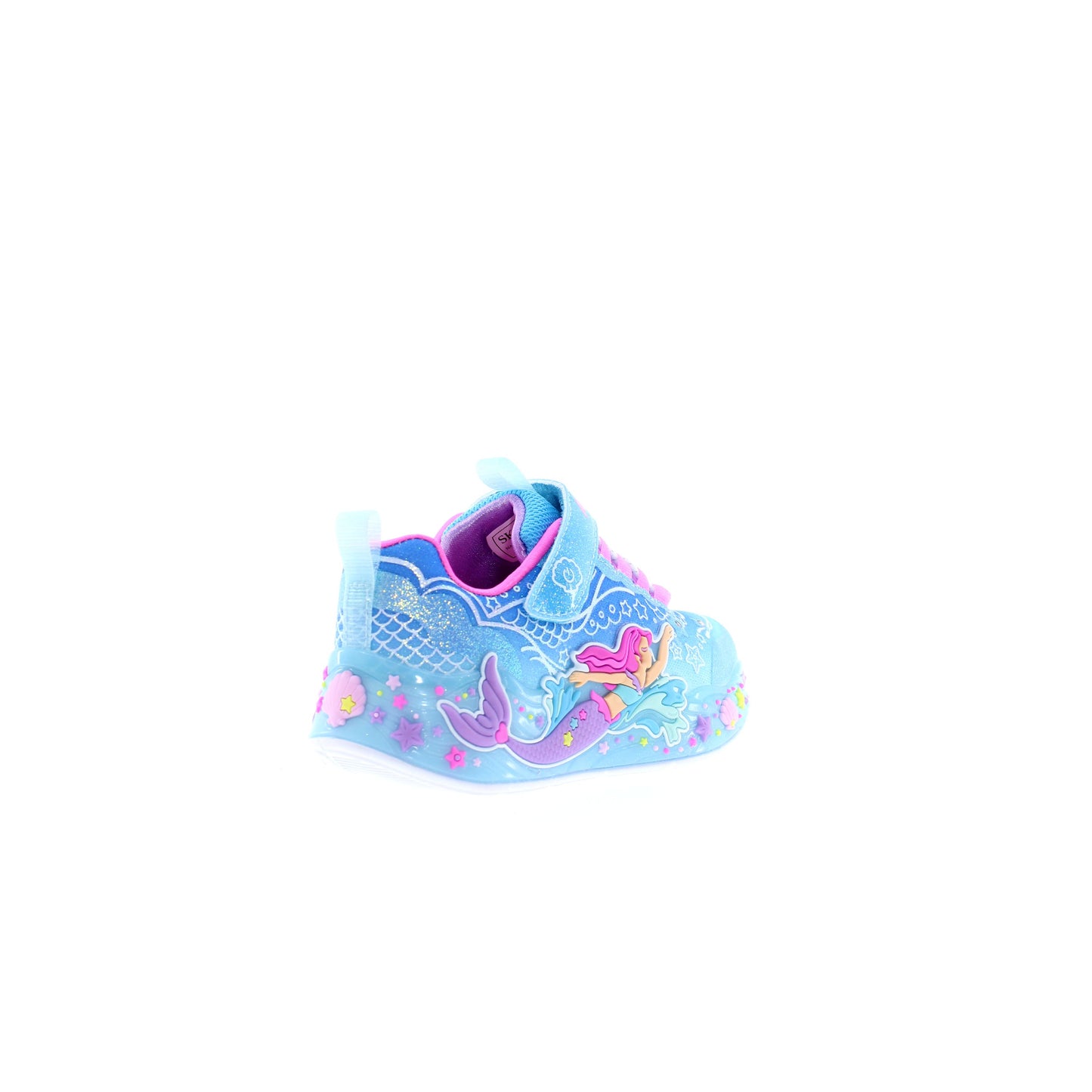 Skechers SNEAKERS Azzurro