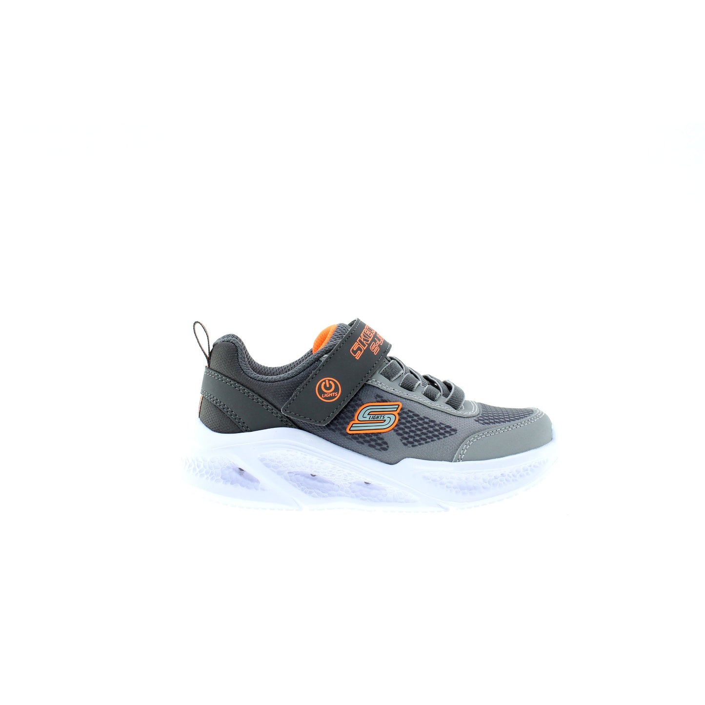 Skechers SNEAKERS Grigio
