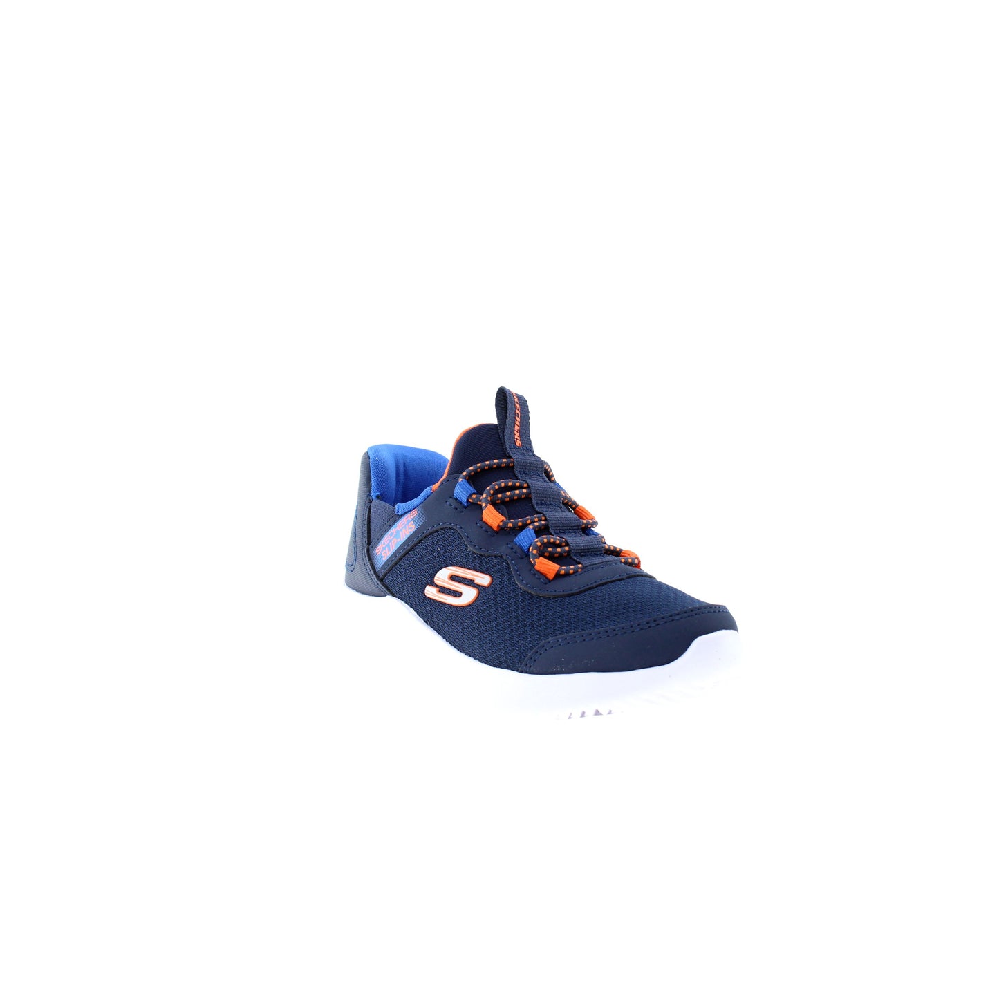 Skechers SNEAKERS Blu