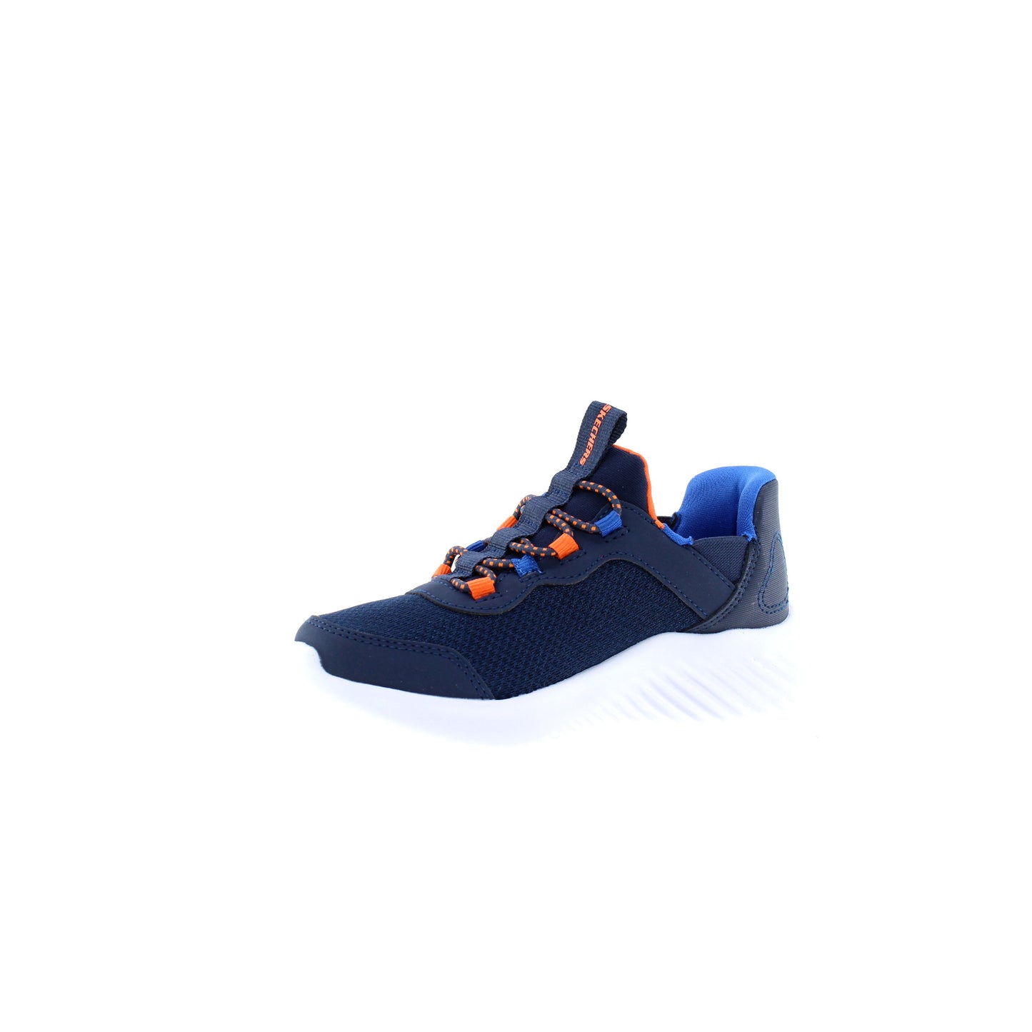 Skechers SNEAKERS Blu