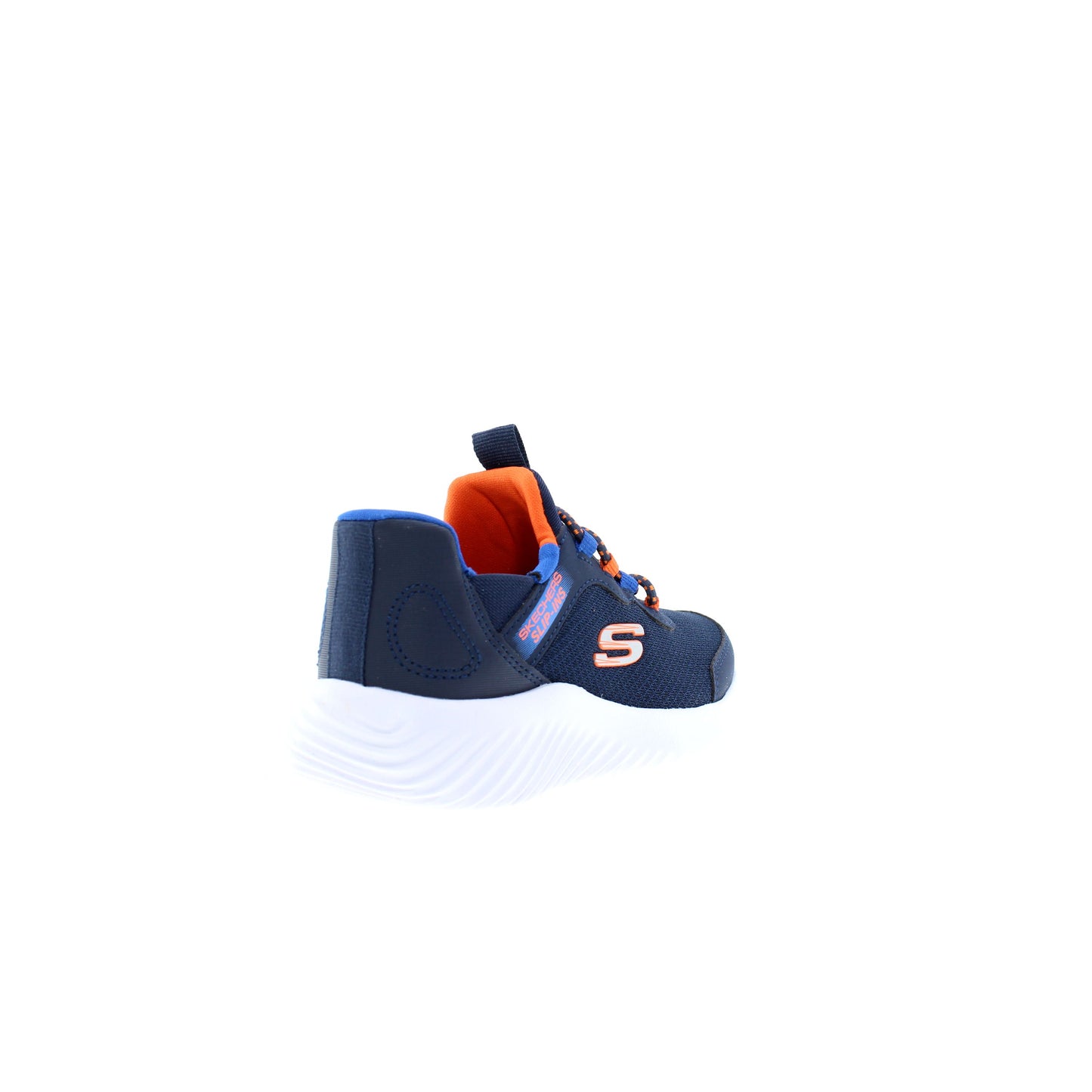 Skechers SNEAKERS Blu