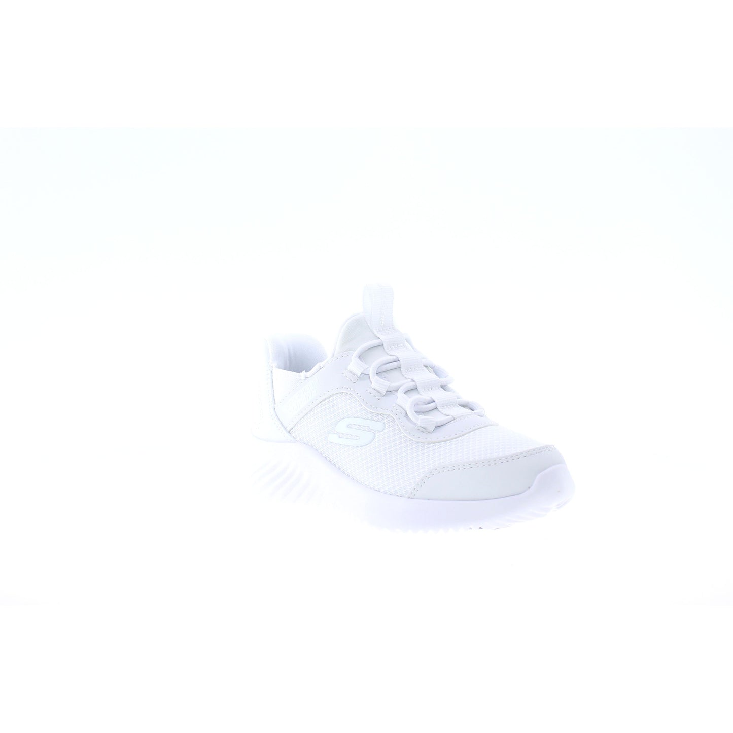 Skechers SNEAKERS Bianco