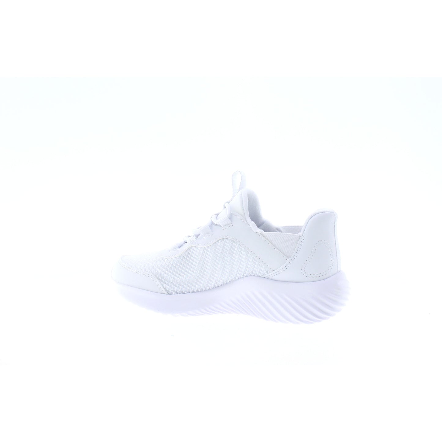 Skechers SNEAKERS Bianco