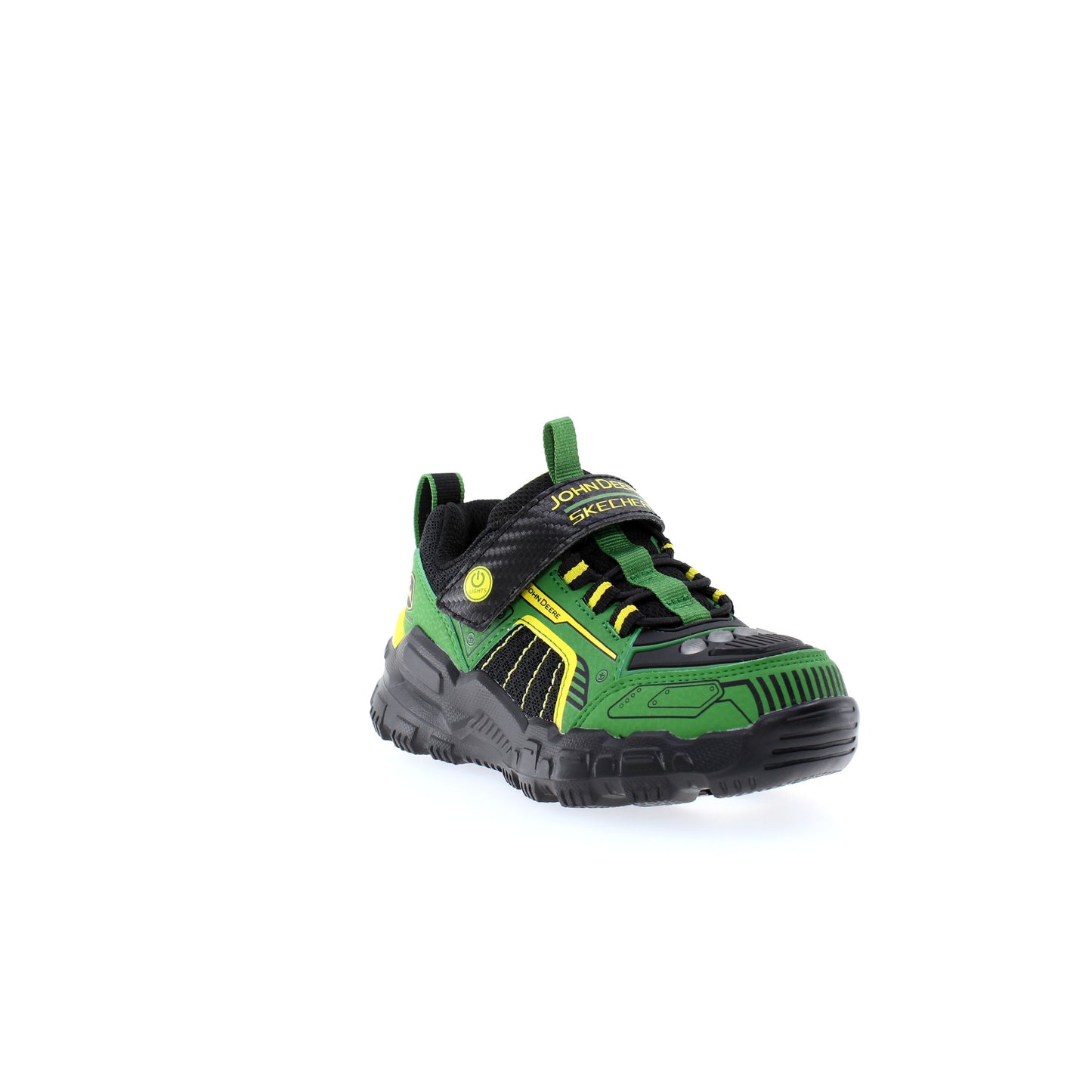 Skechers SNEAKERS Verde
