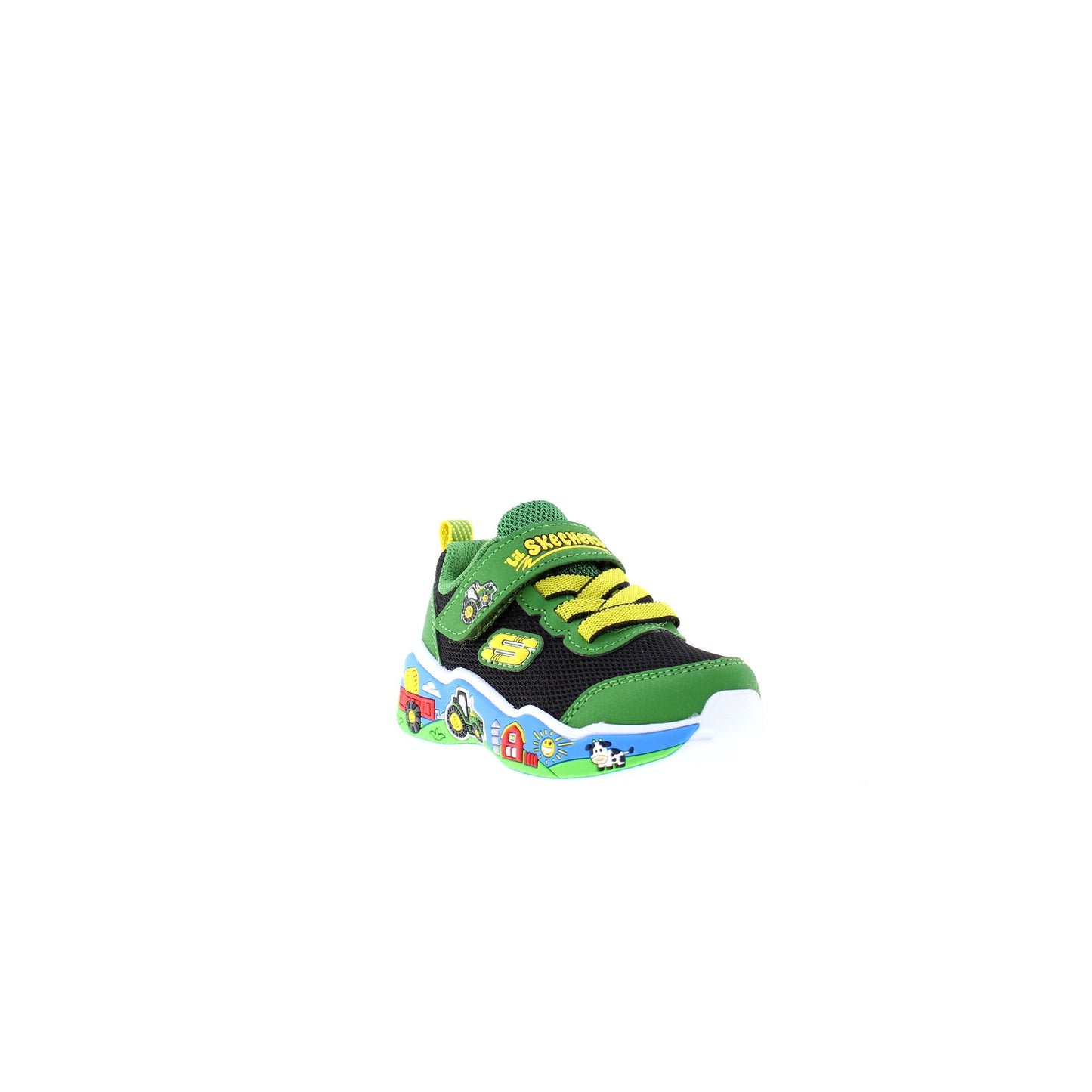 Skechers SNEAKERS Verde