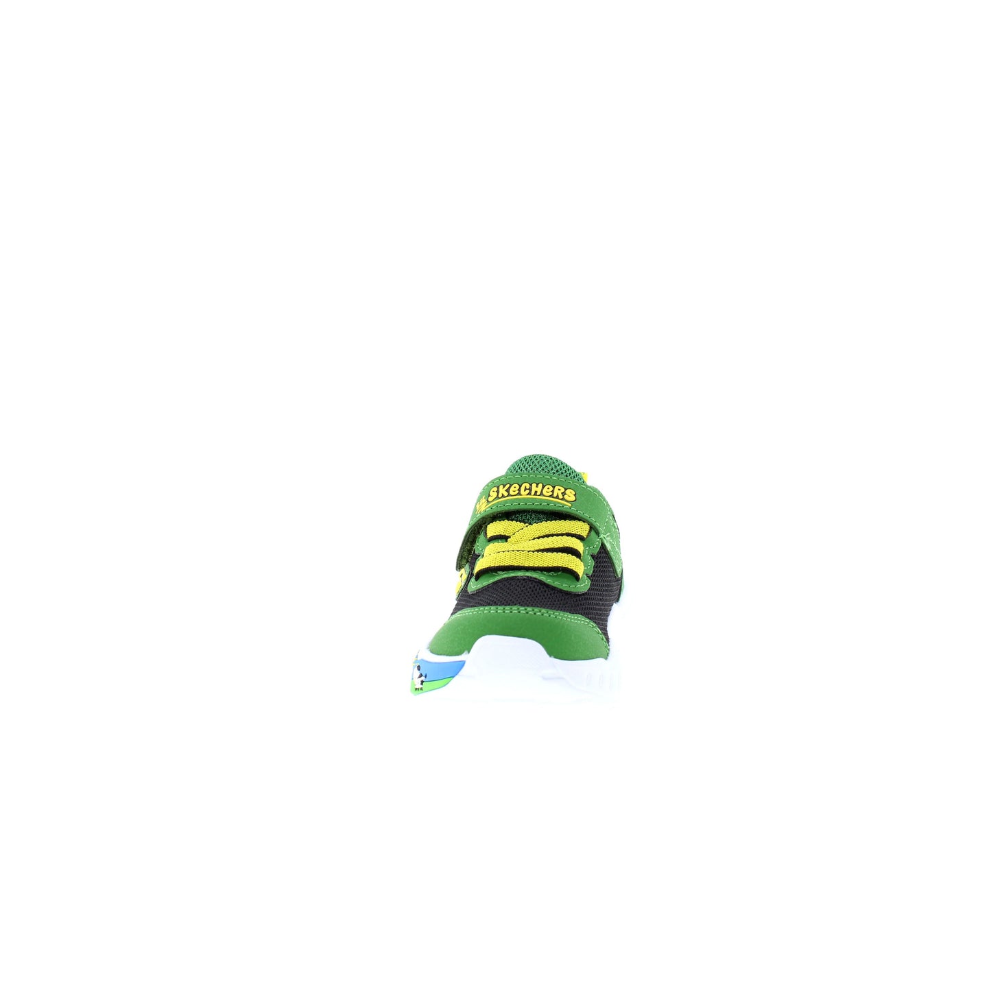 Skechers SNEAKERS Verde