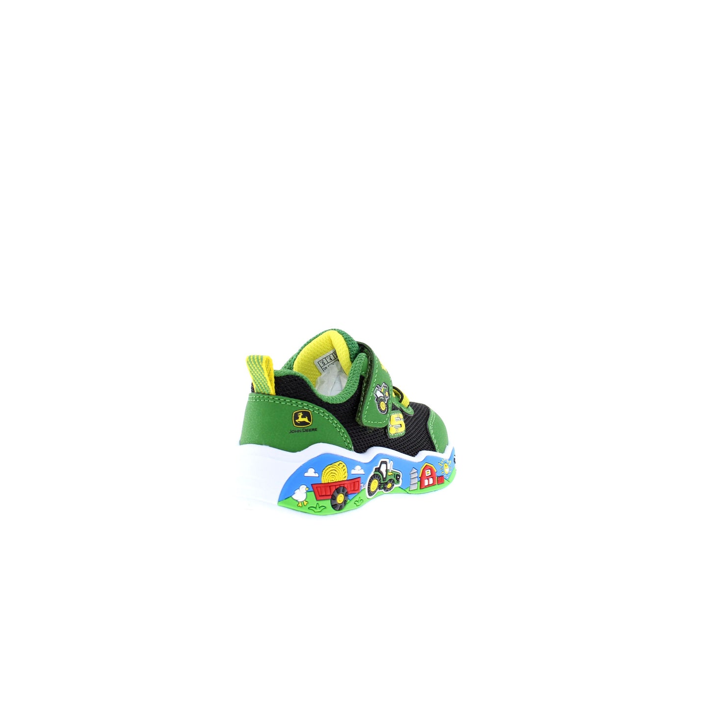 Skechers SNEAKERS Verde