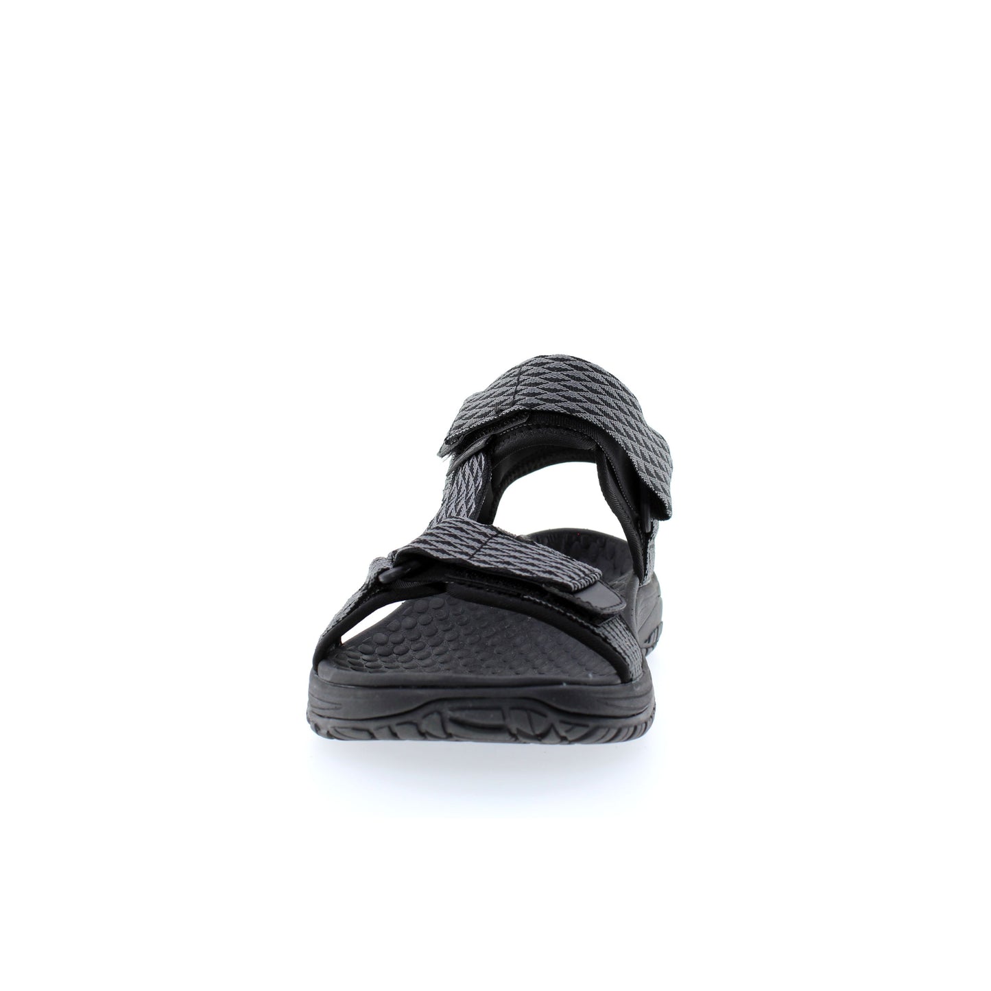 Skechers SANDALO Nero