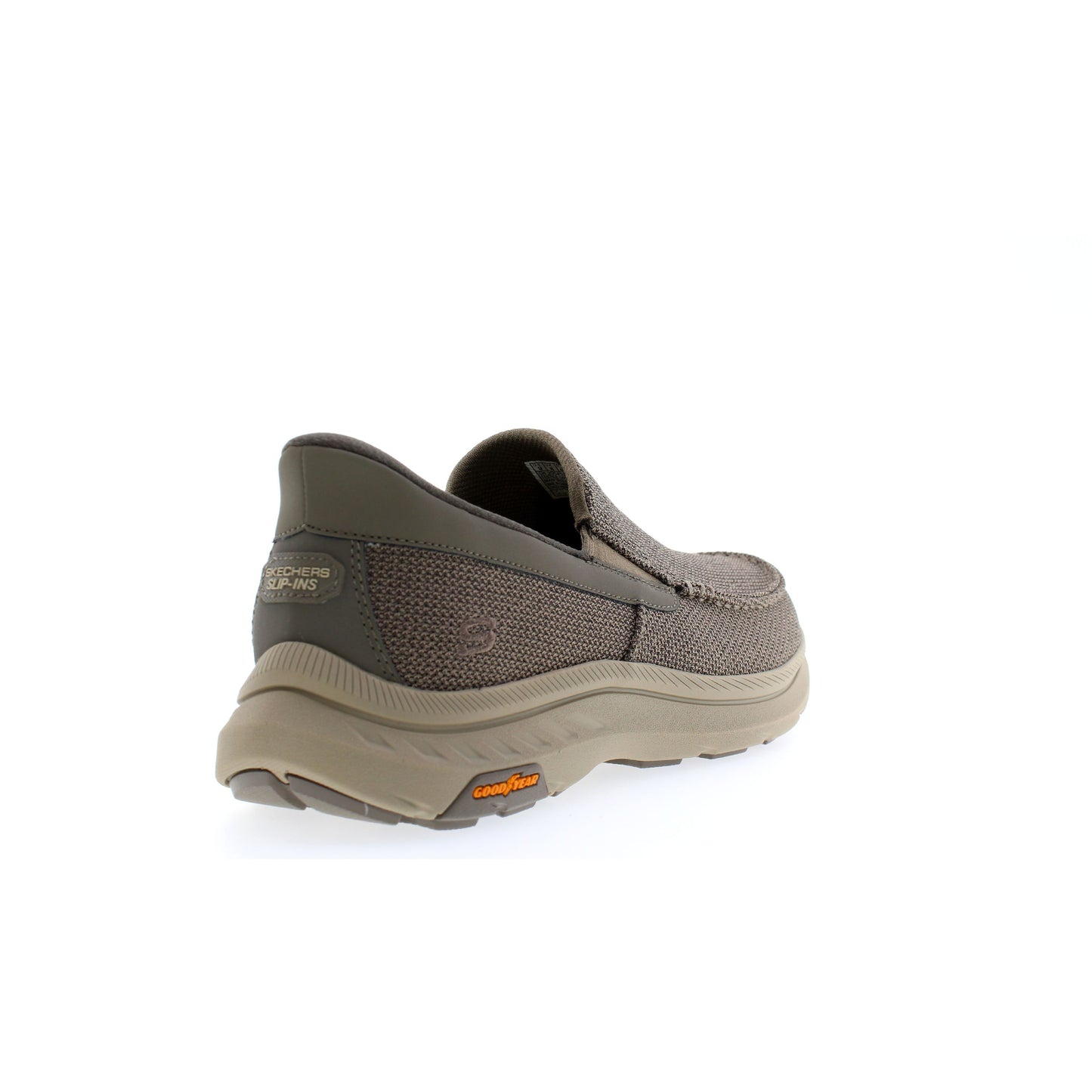 Skechers MOCASSINO Beige