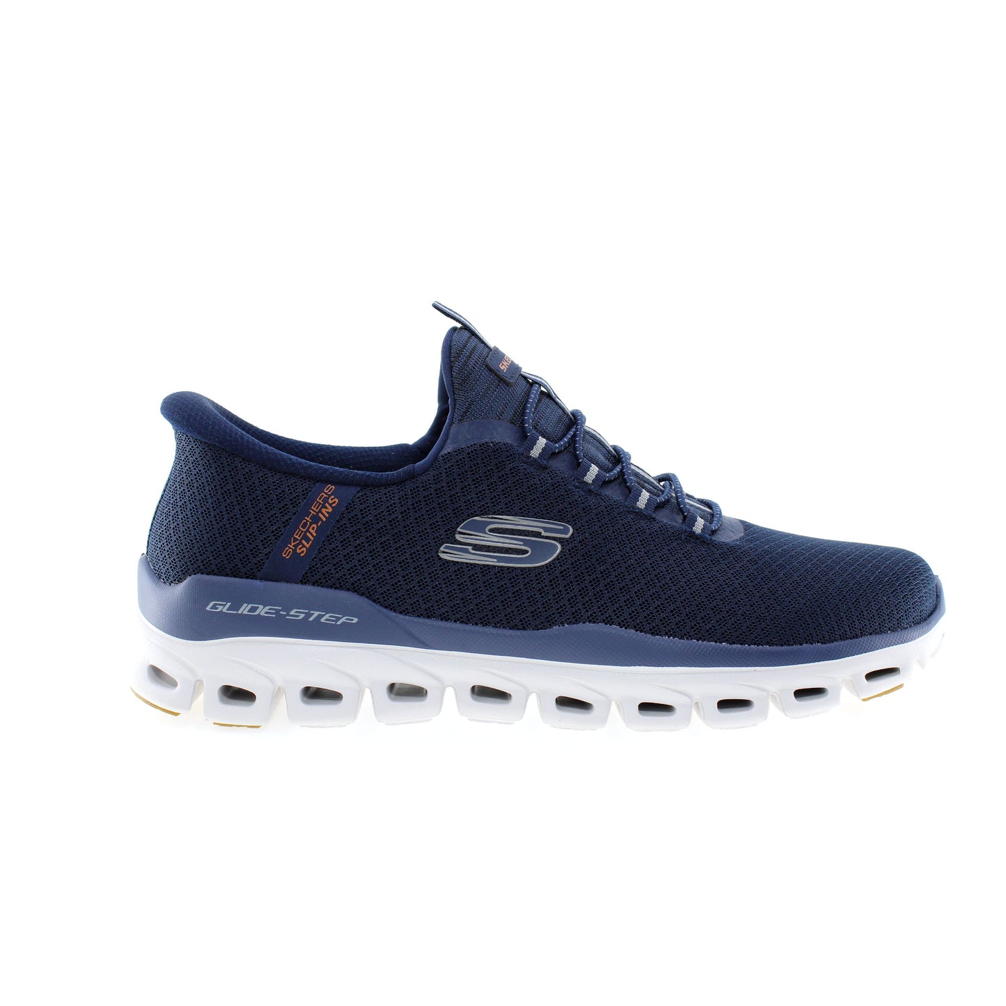 Skechers SNEAKERS Blu