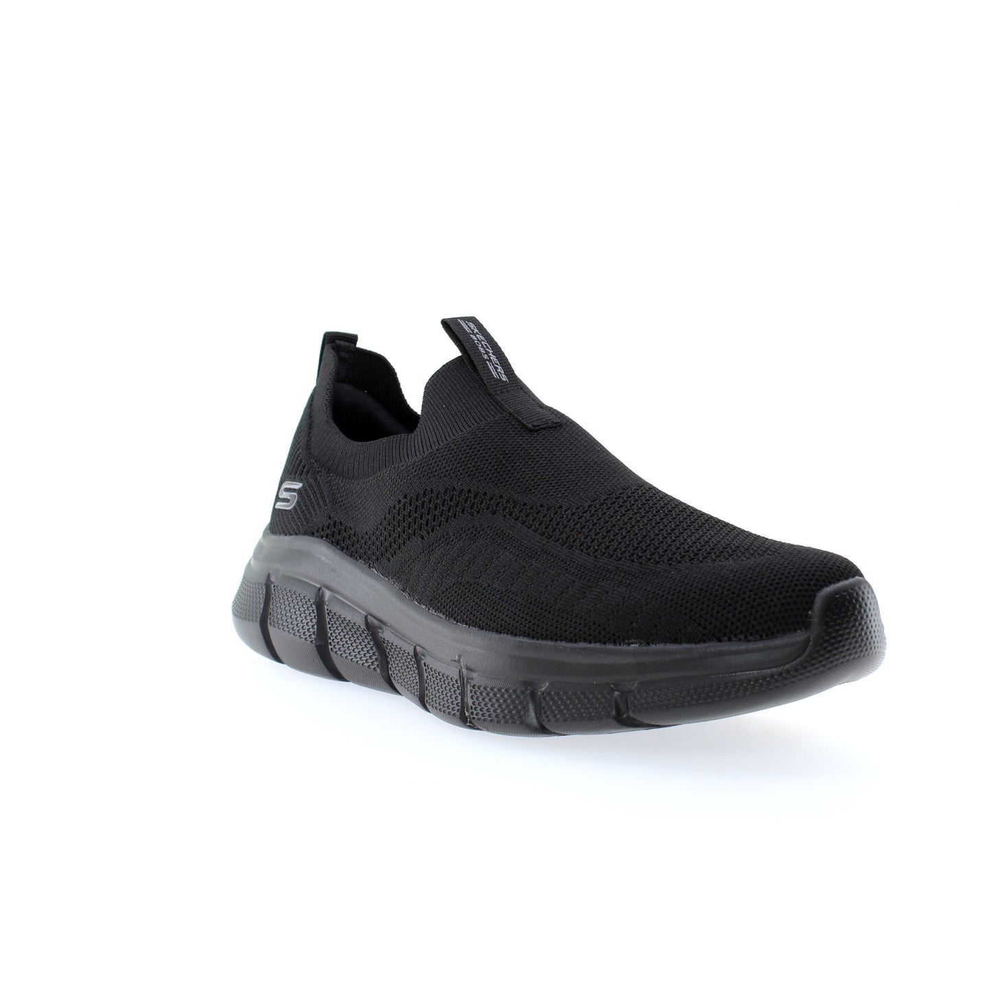 Skechers MOCASSINO Nero