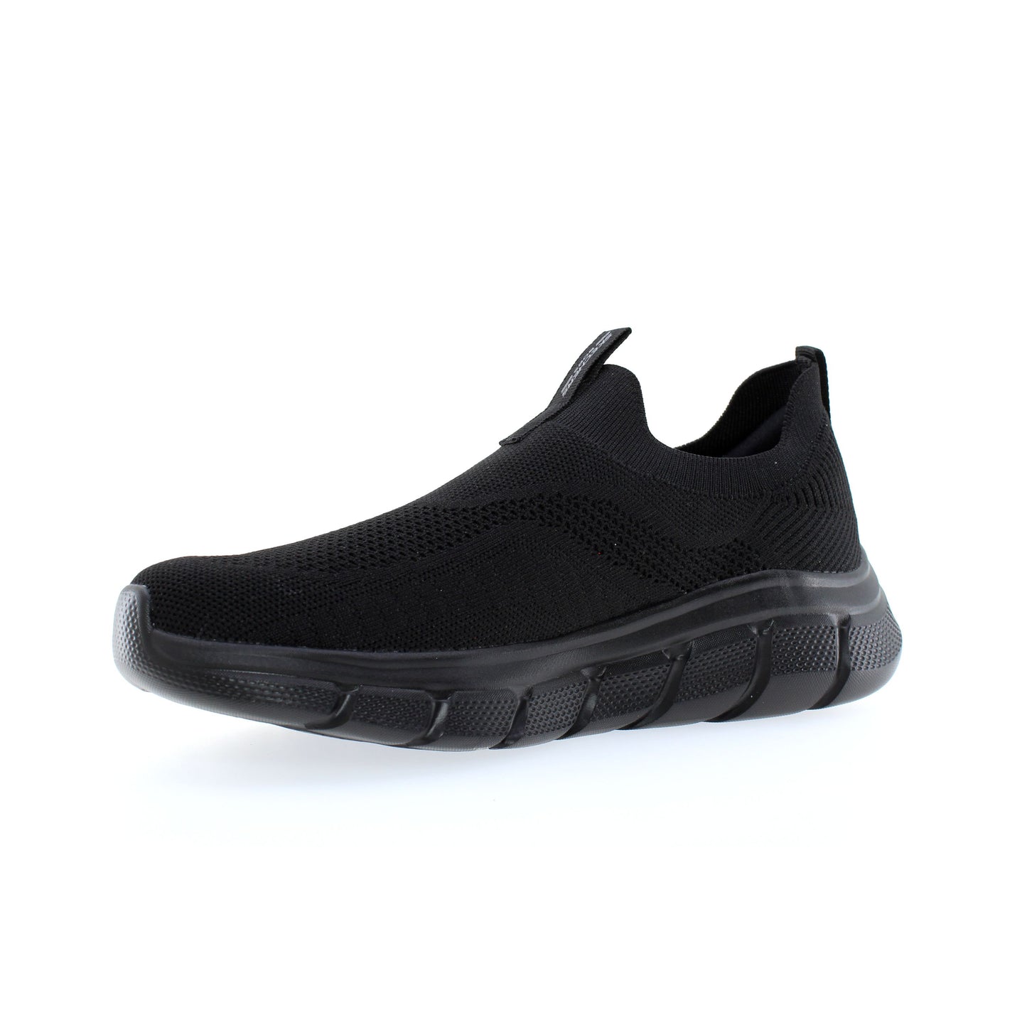 Skechers MOCASSINO Nero