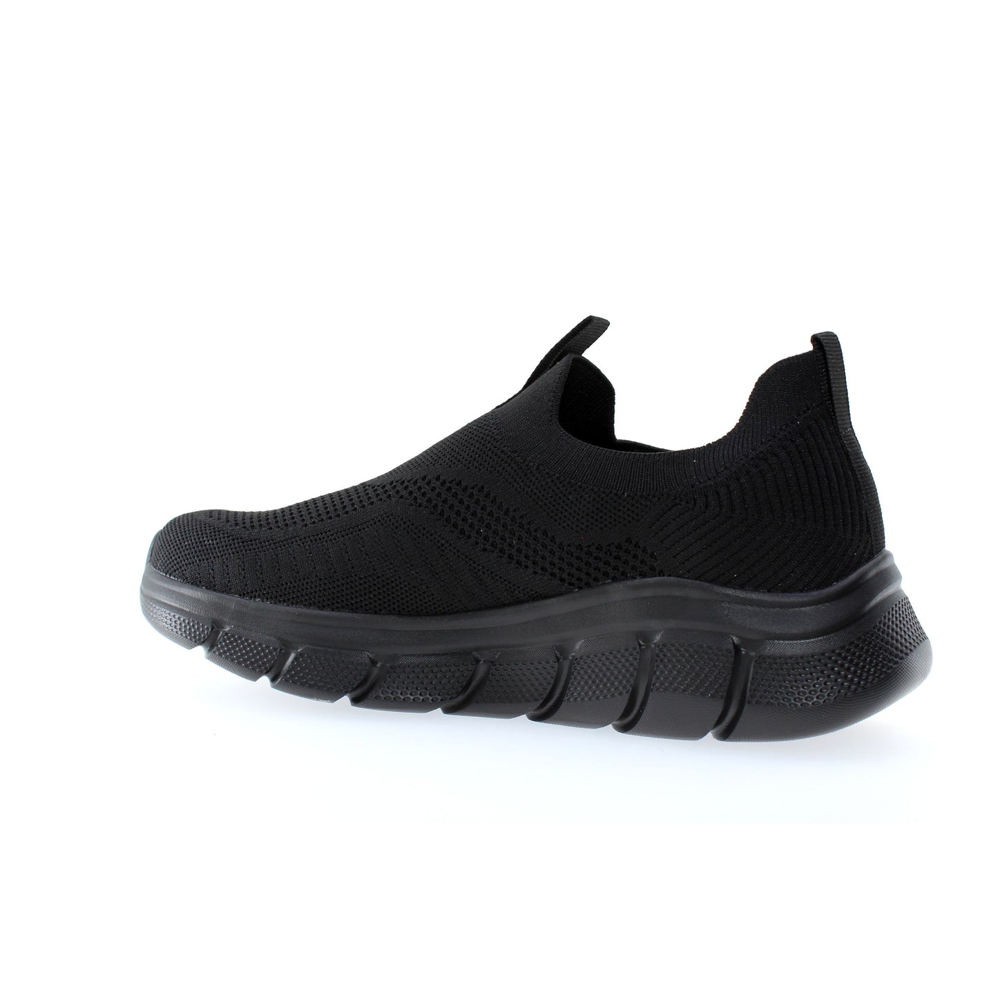 Skechers MOCASSINO Nero