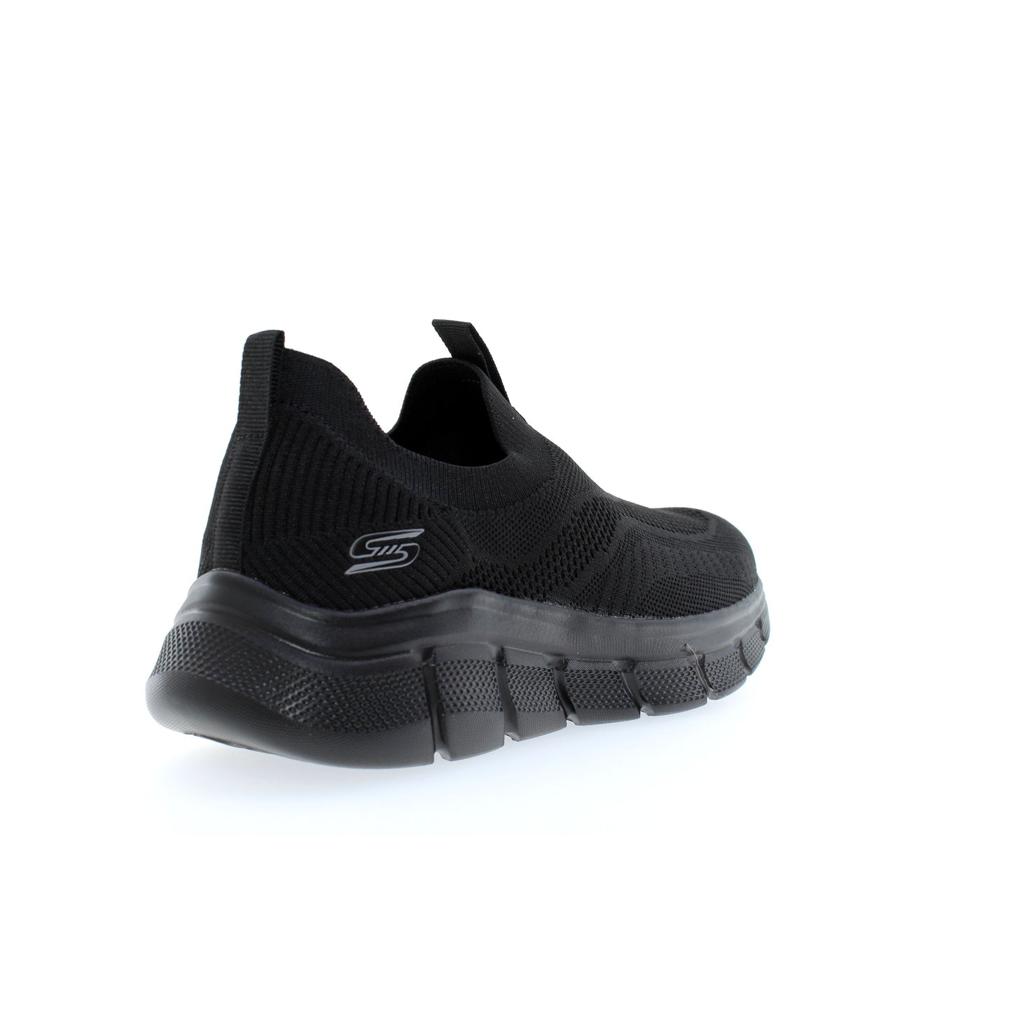 Skechers MOCASSINO Nero