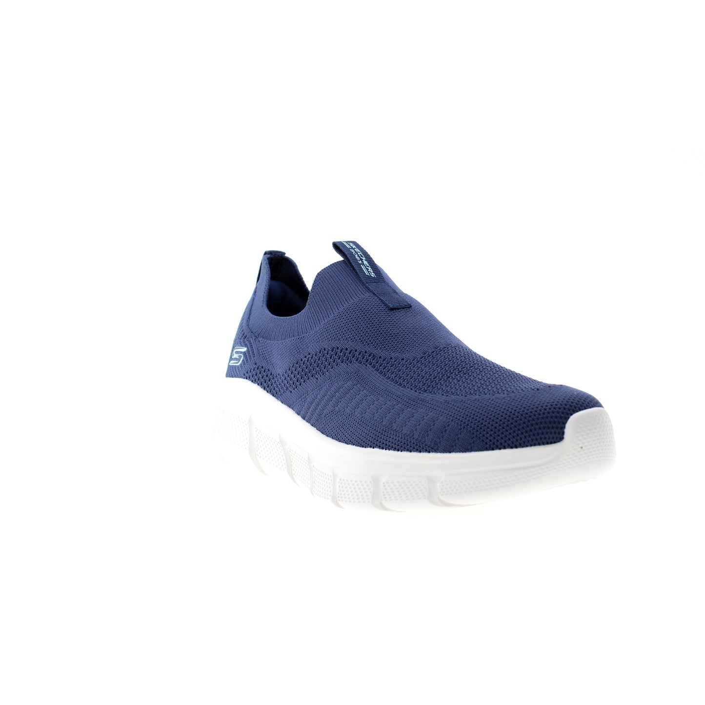 Skechers MOCASSINO Blu
