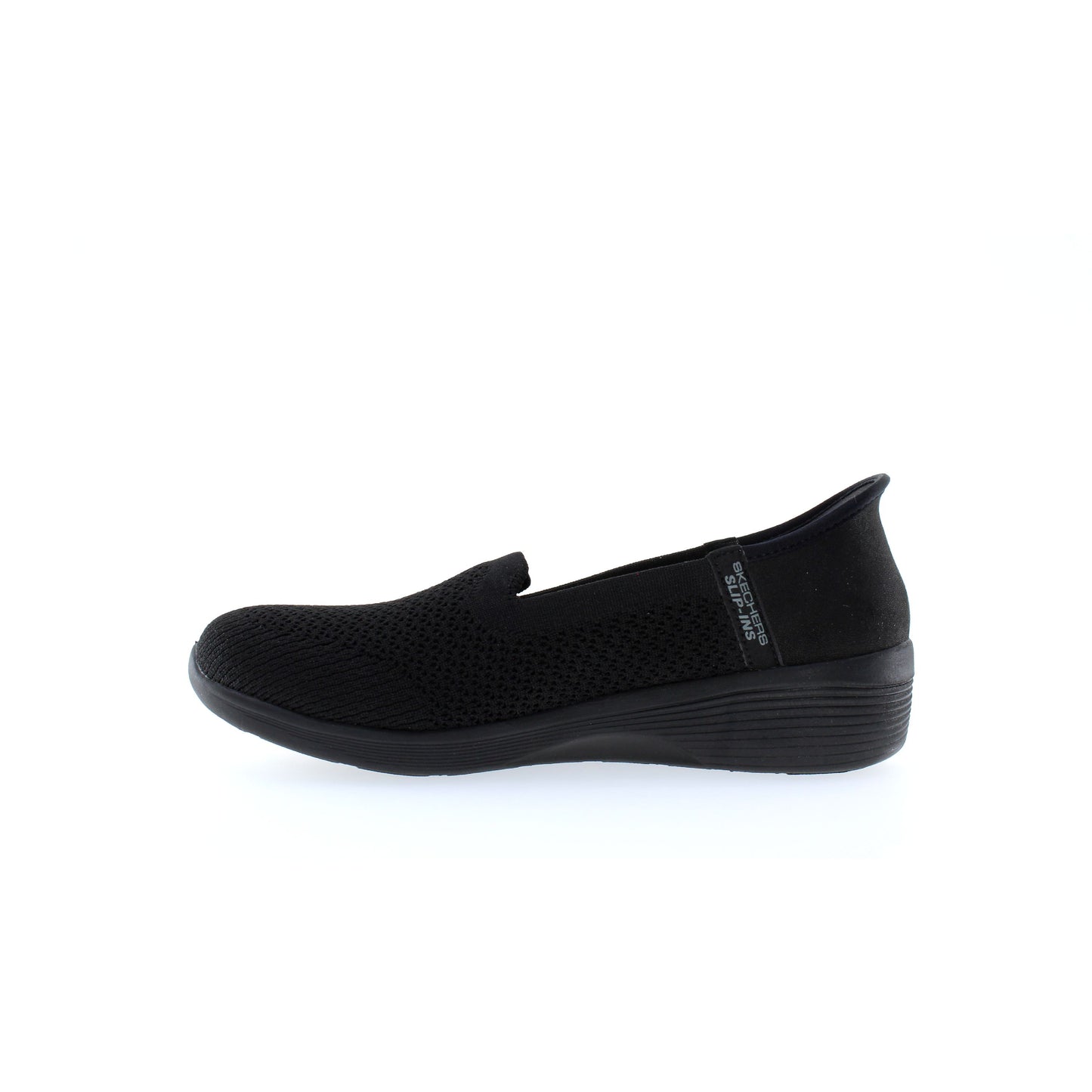 Skechers BALLERINA Nero