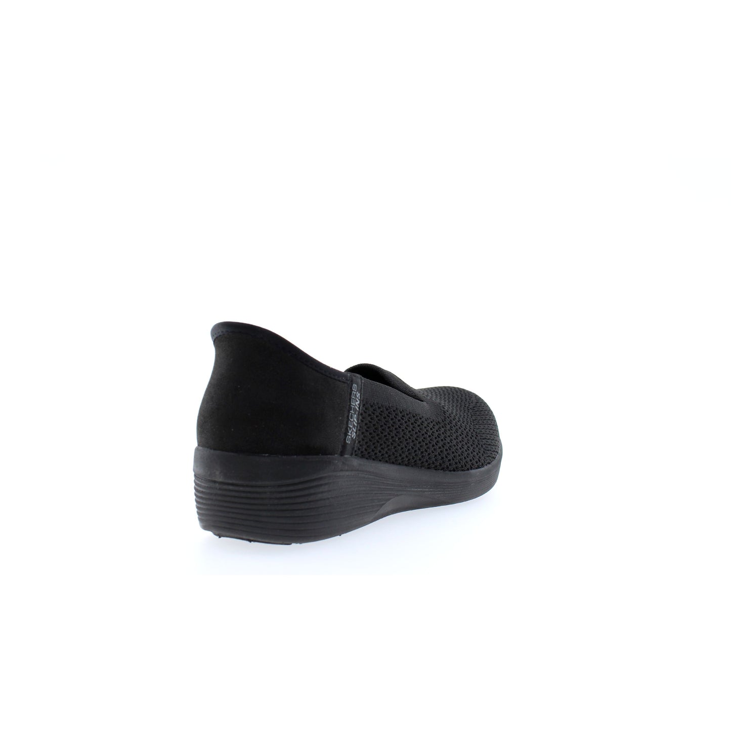 Skechers BALLERINA Nero