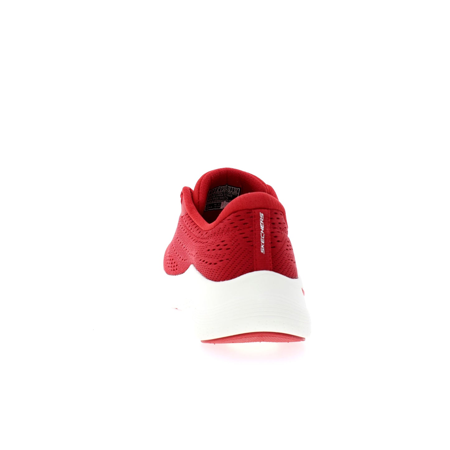 Skechers SNEAKERS Rosso