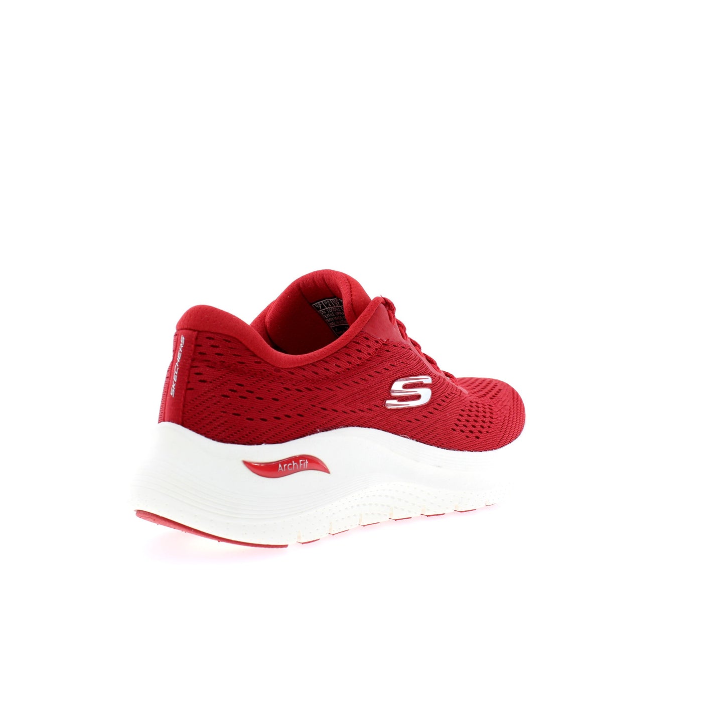 Skechers SNEAKERS Rosso