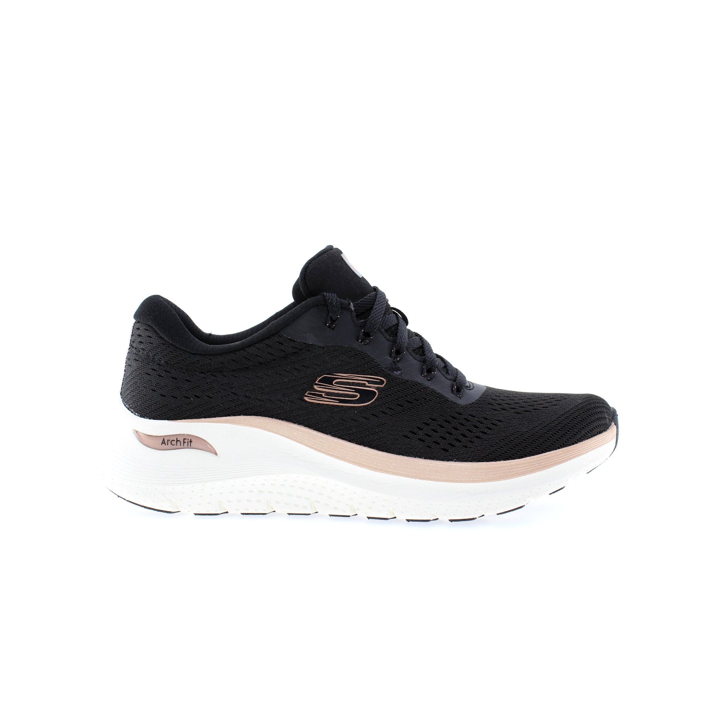 Skechers SNEAKERS Nero