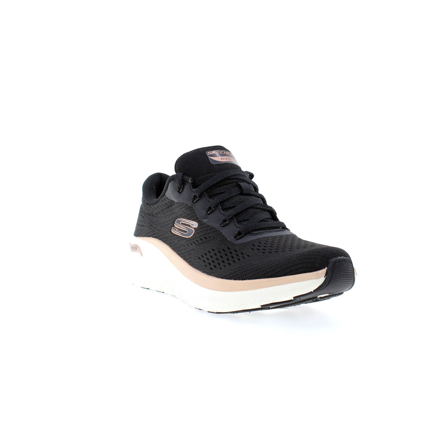 Skechers SNEAKERS Nero
